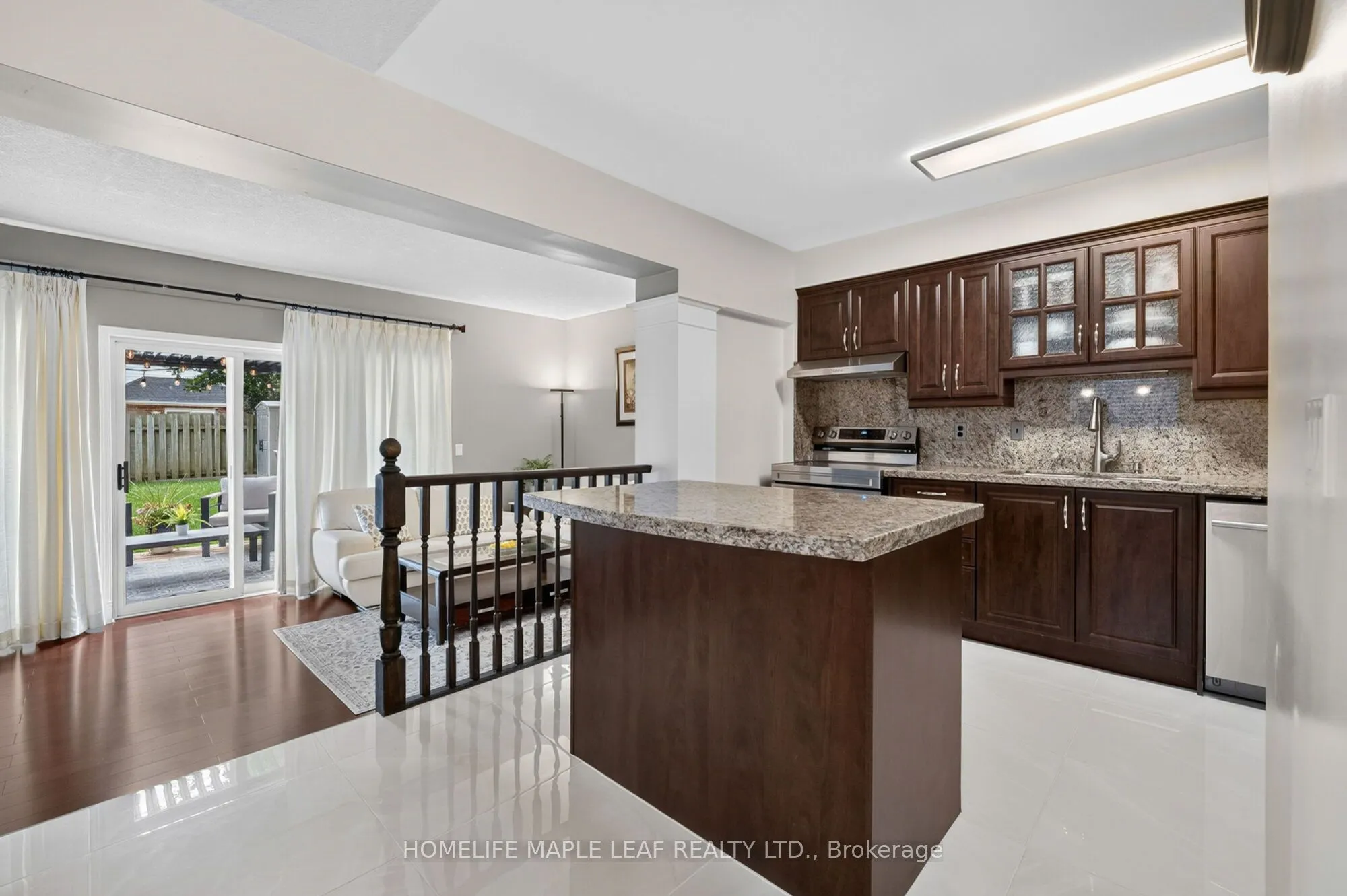 211 Melran Drive