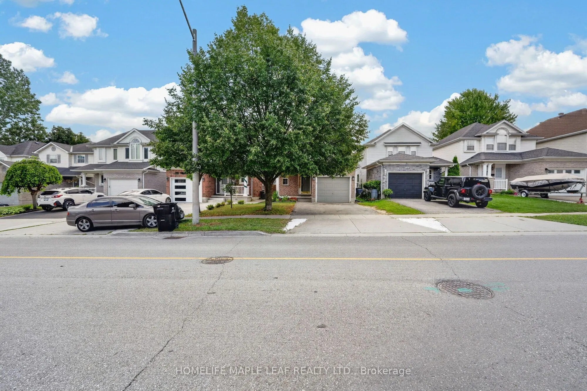 211 Melran Drive