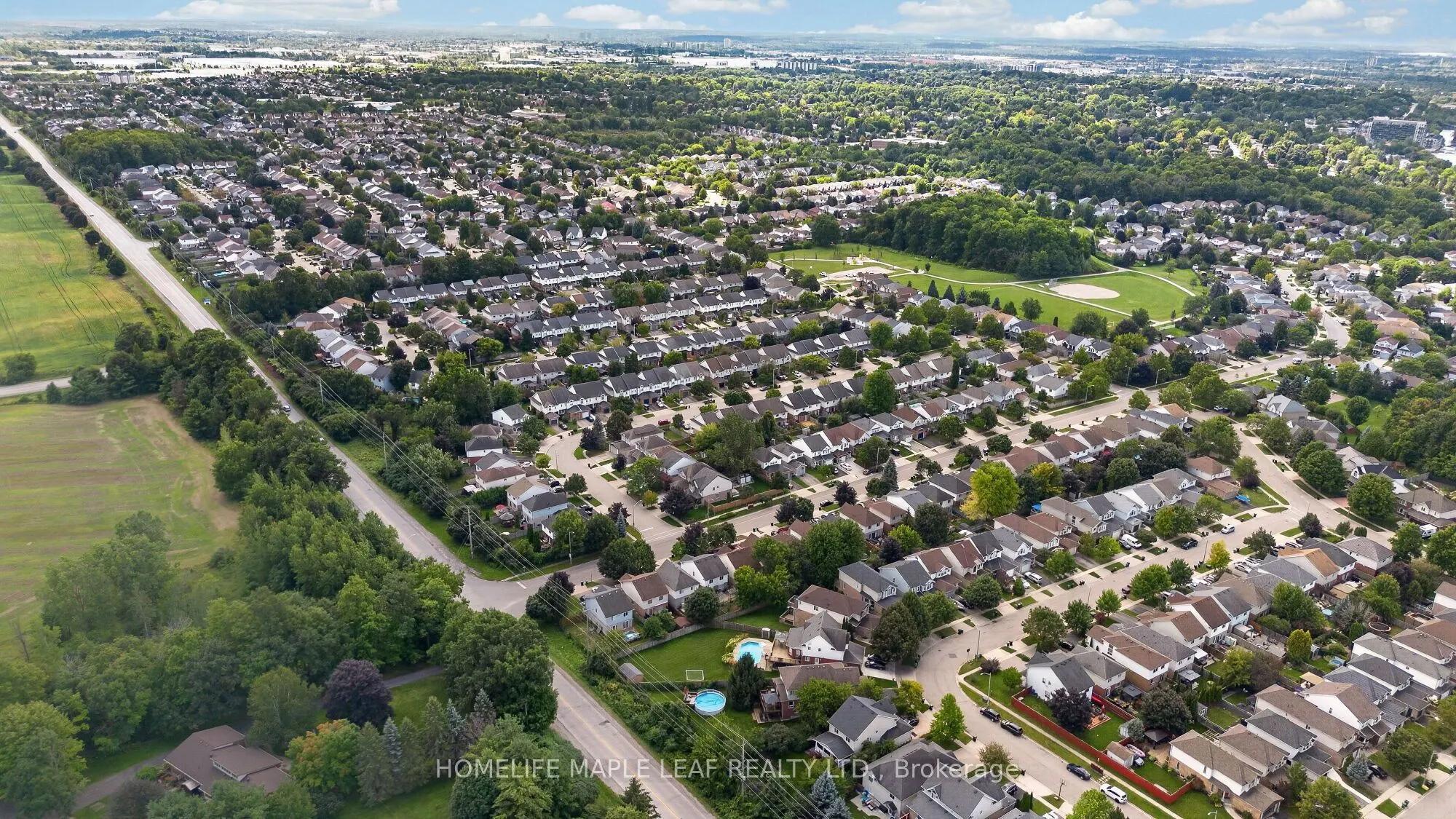 211 Melran Drive
