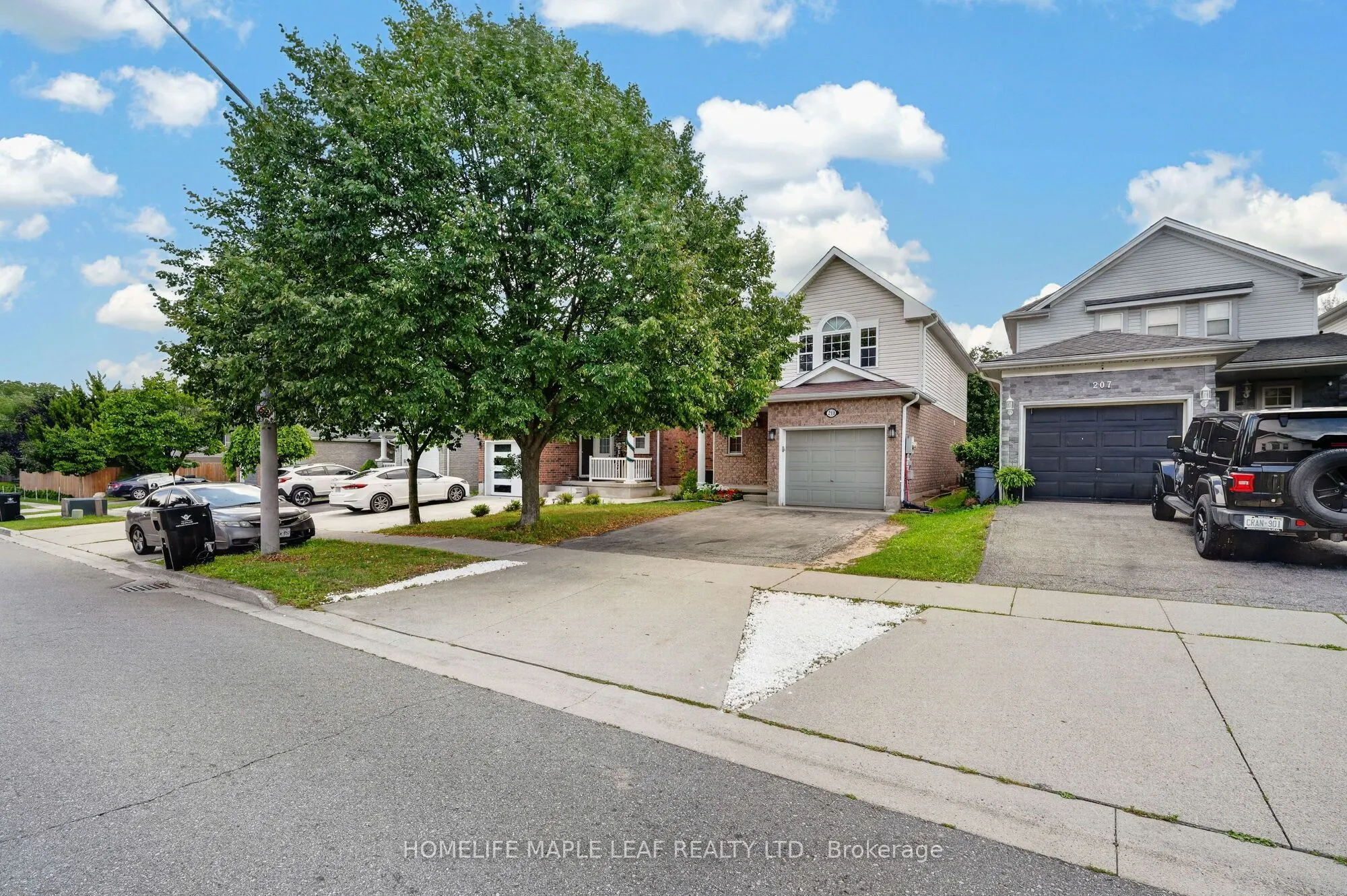 211 Melran Drive