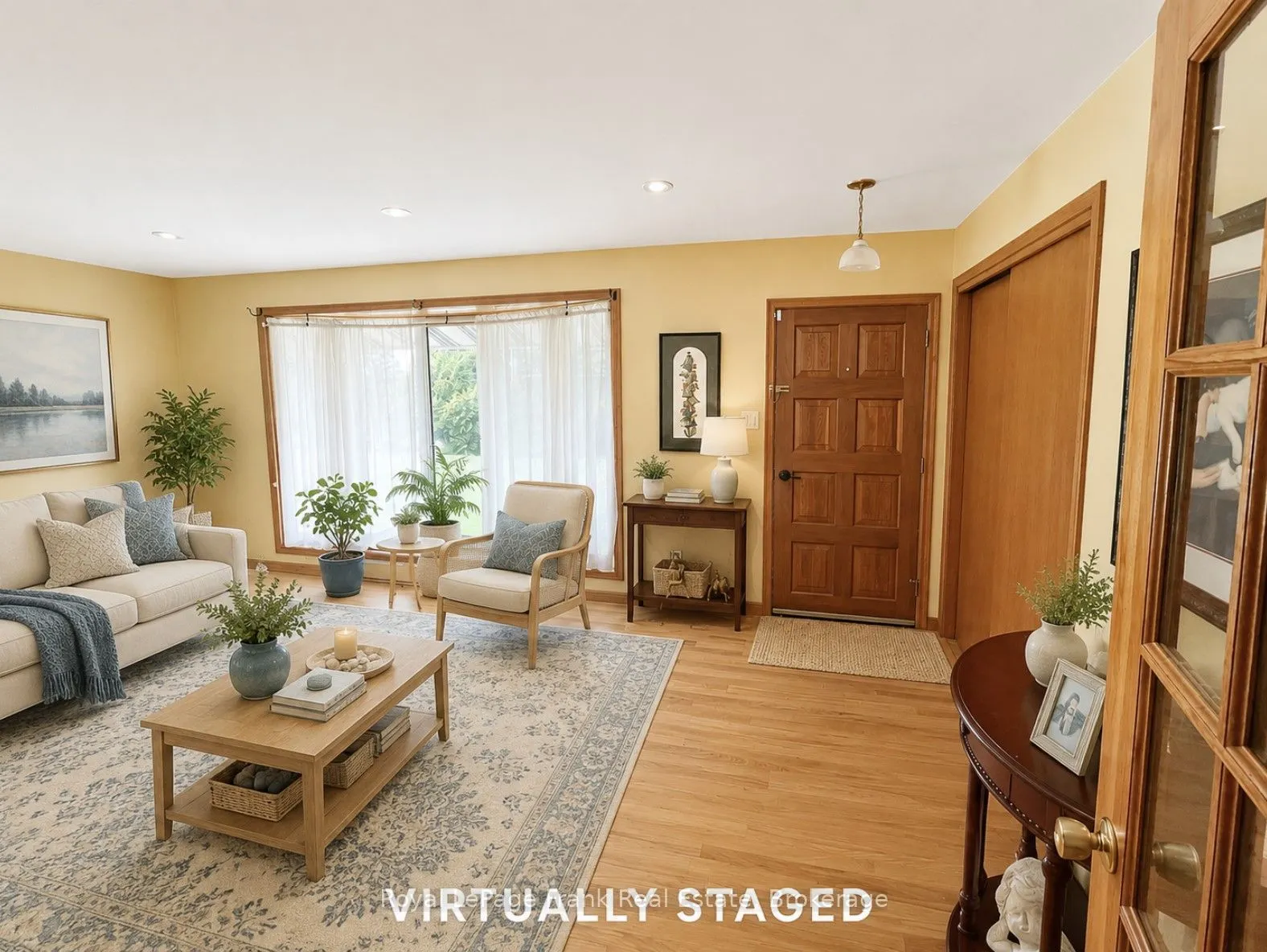 127 Bridge Street W