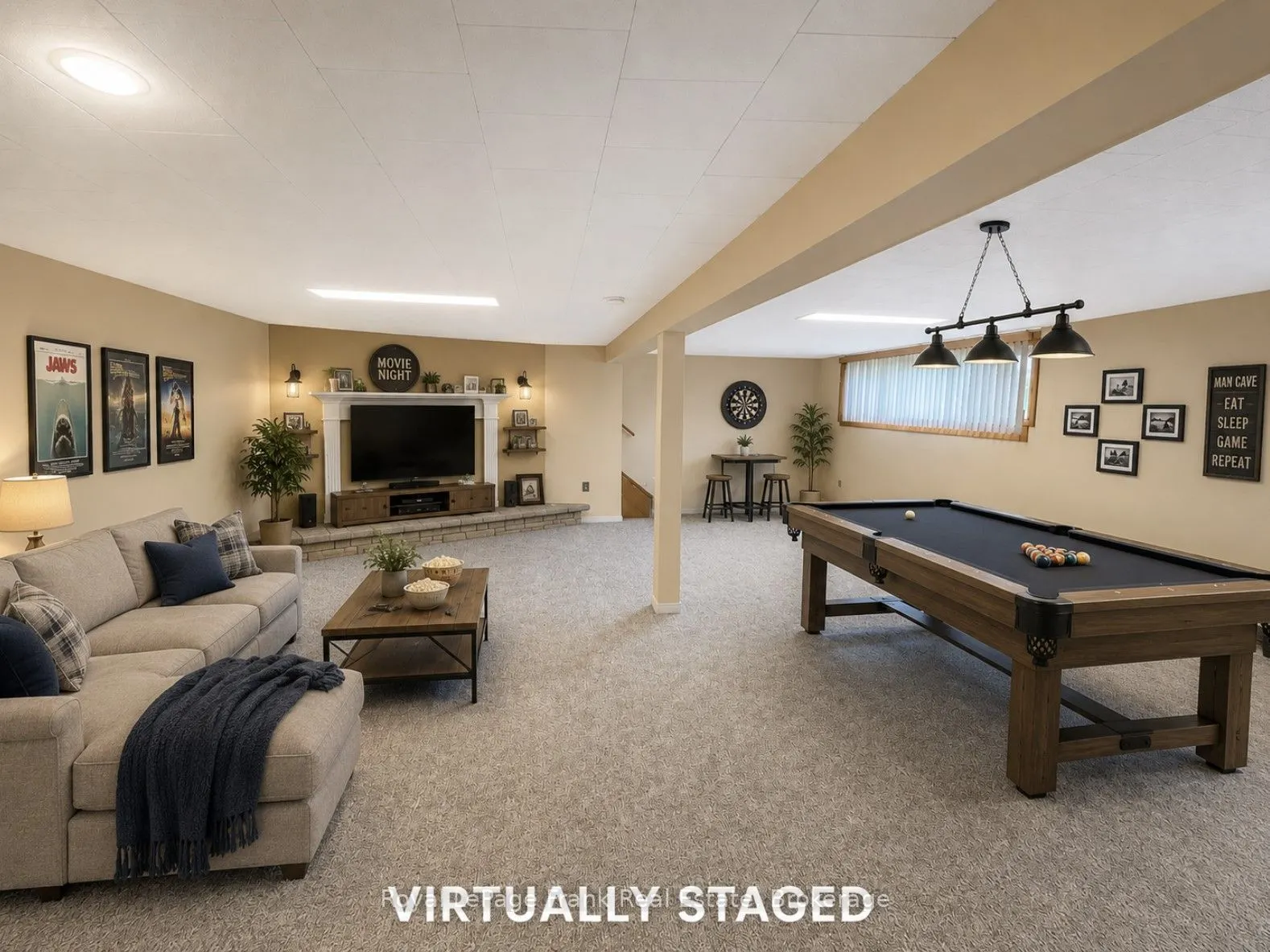 127 Bridge Street W