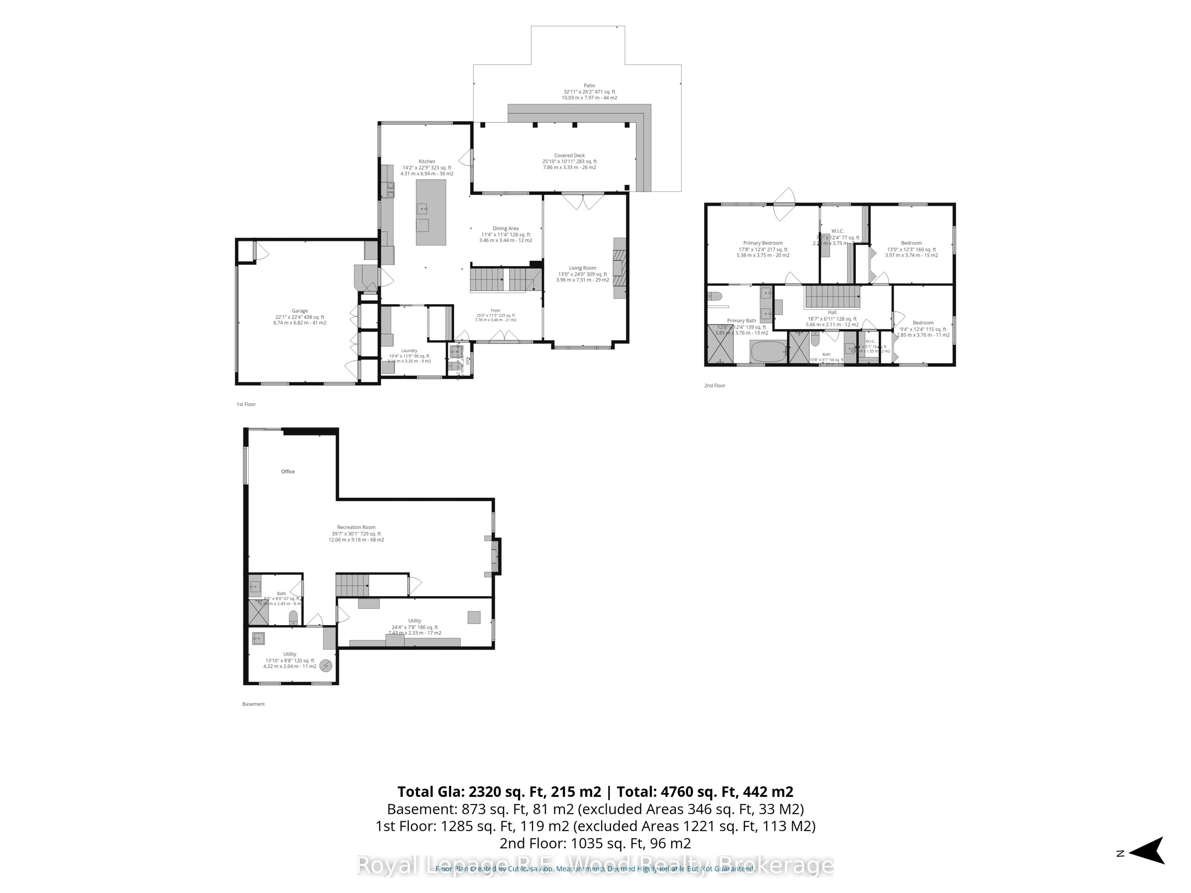51 Parkwood Drive