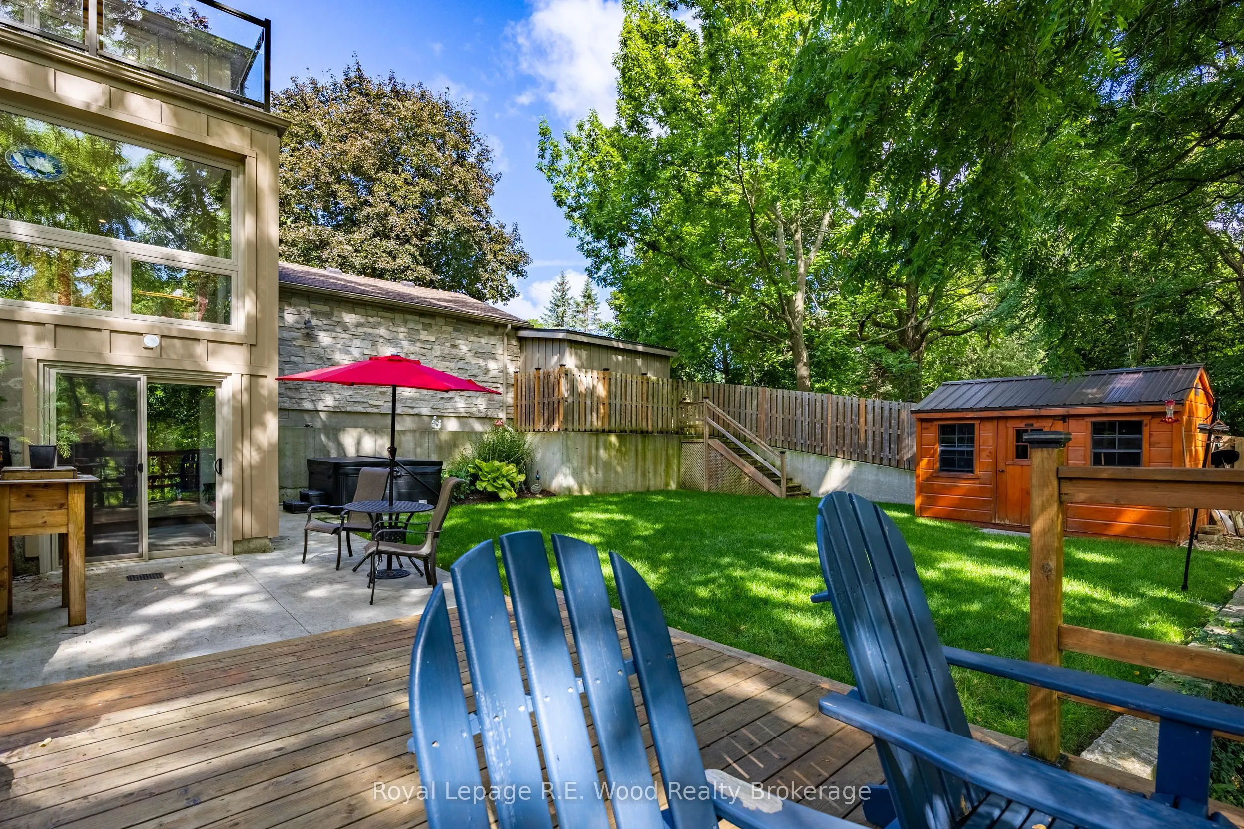 51 Parkwood Drive