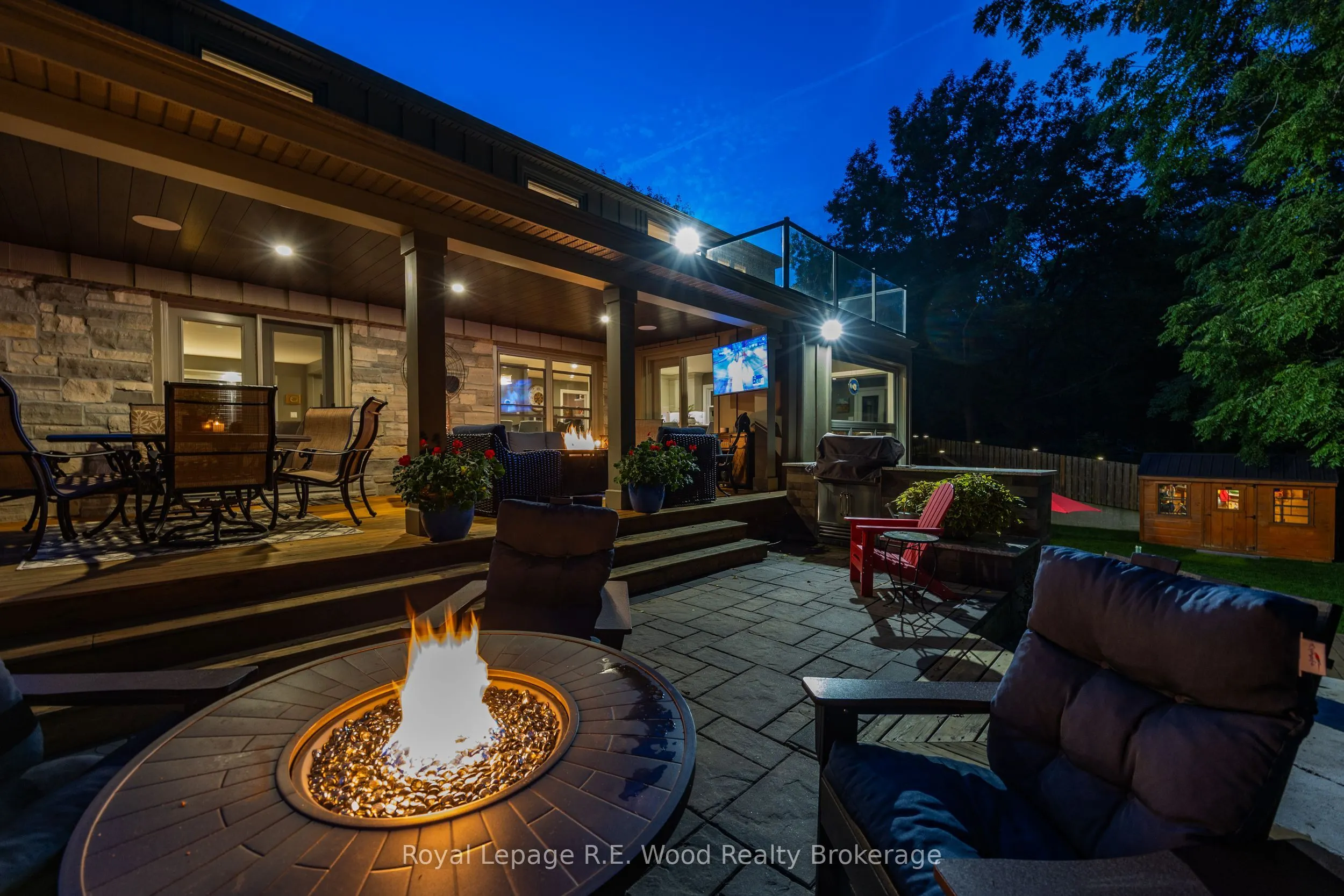 51 Parkwood Drive