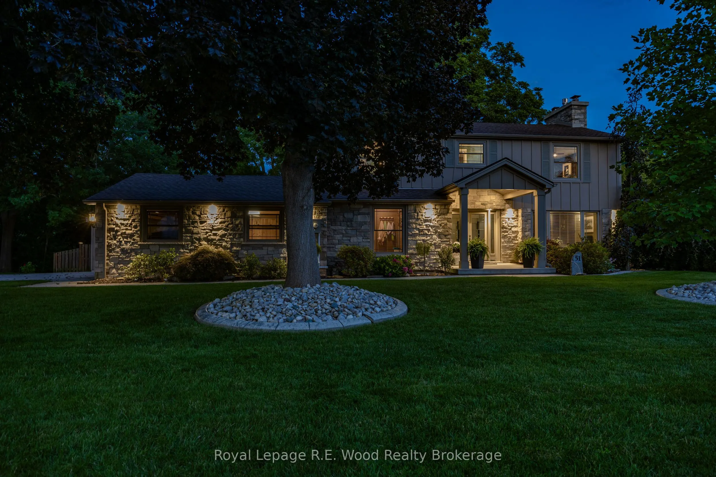 51 Parkwood Drive