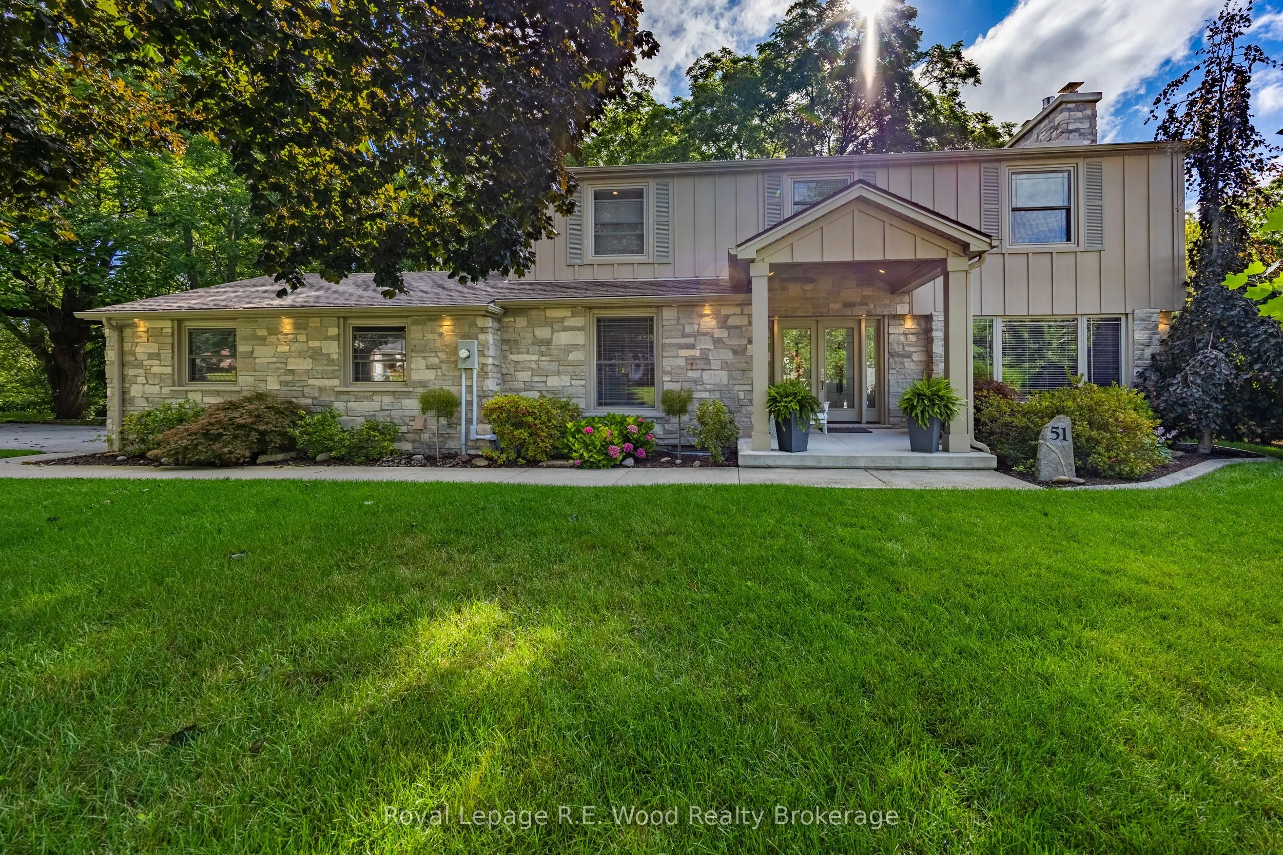 51 Parkwood Drive