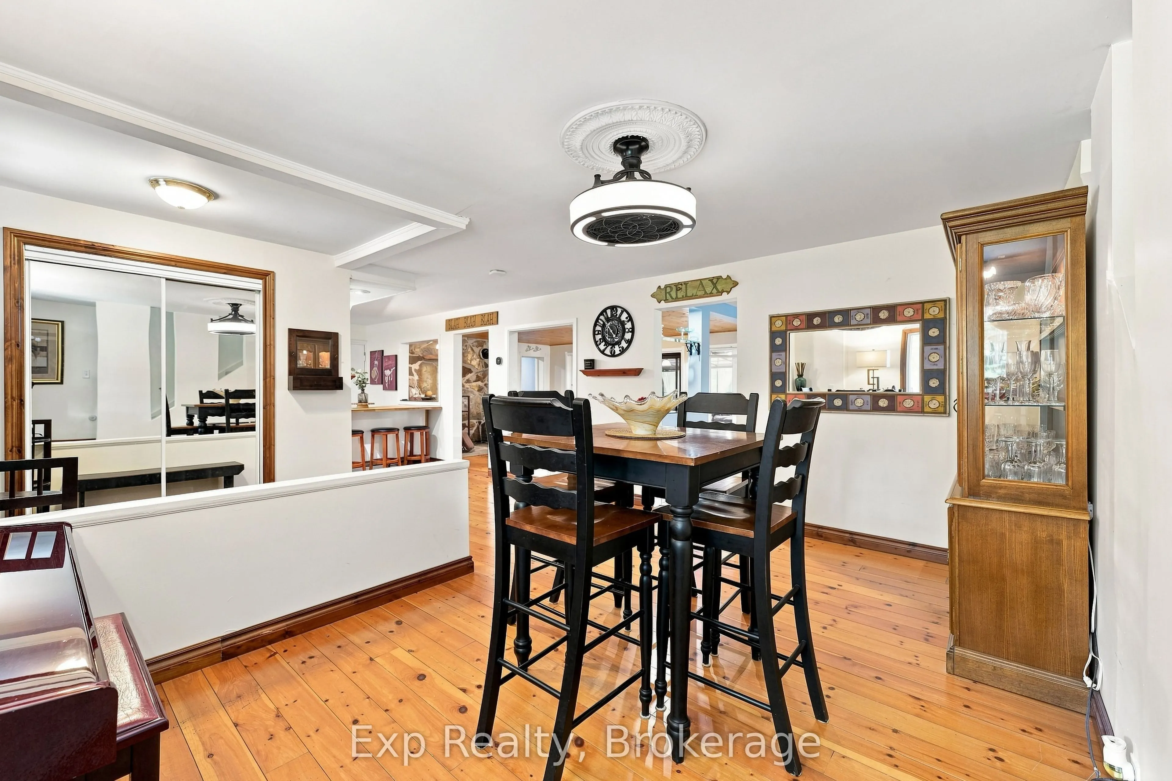 587 Scuttlehole Road