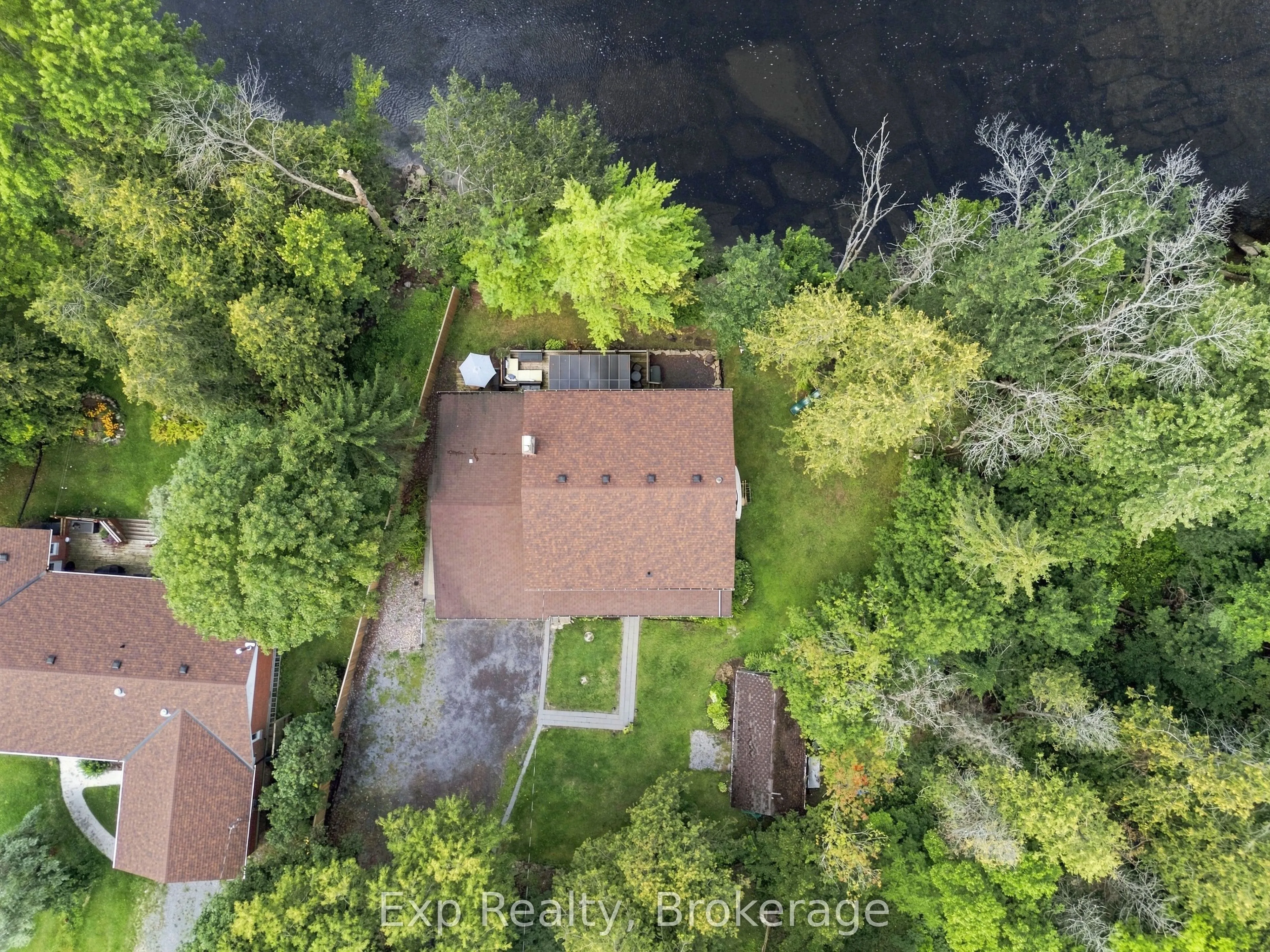 587 Scuttlehole Road