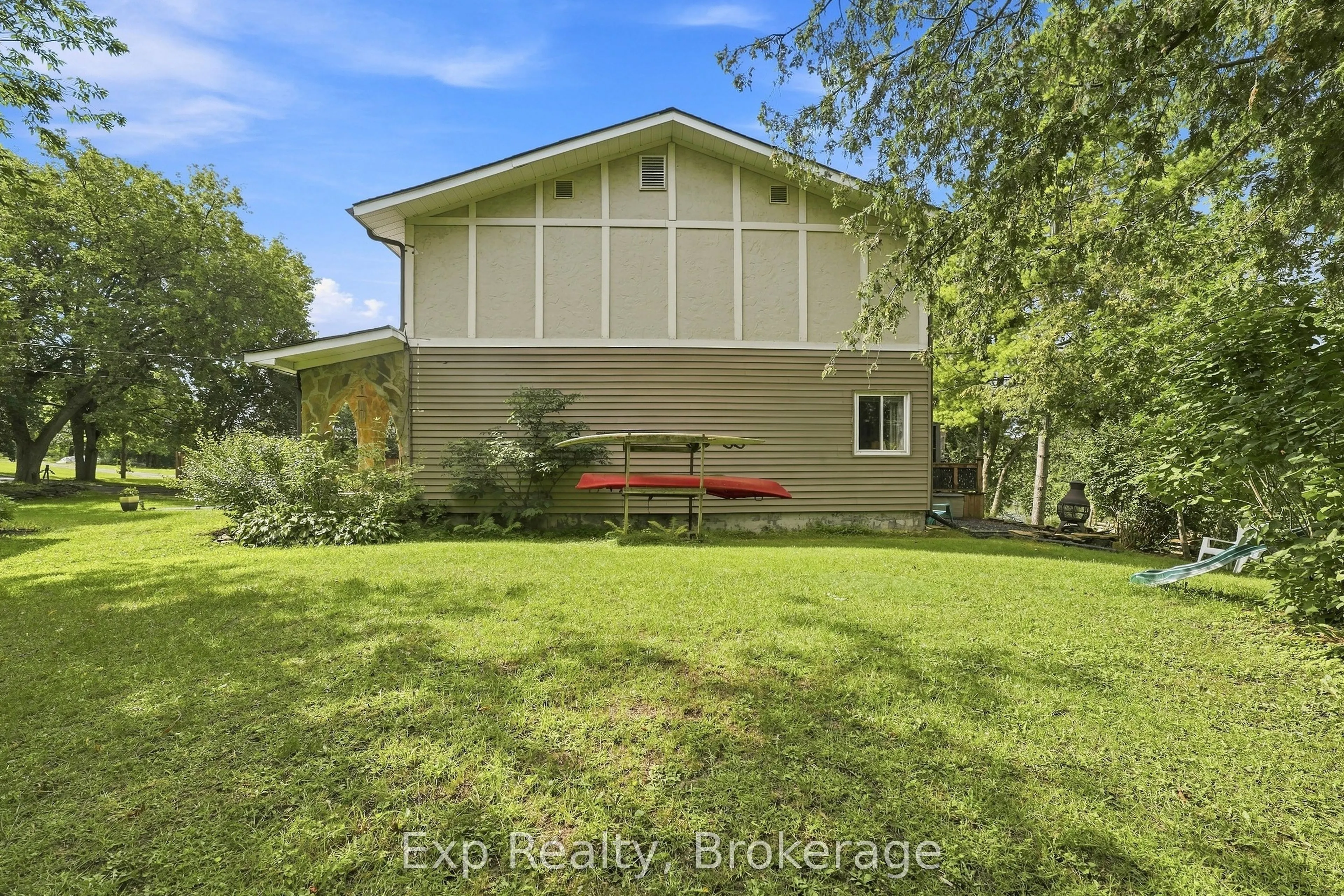 587 Scuttlehole Road