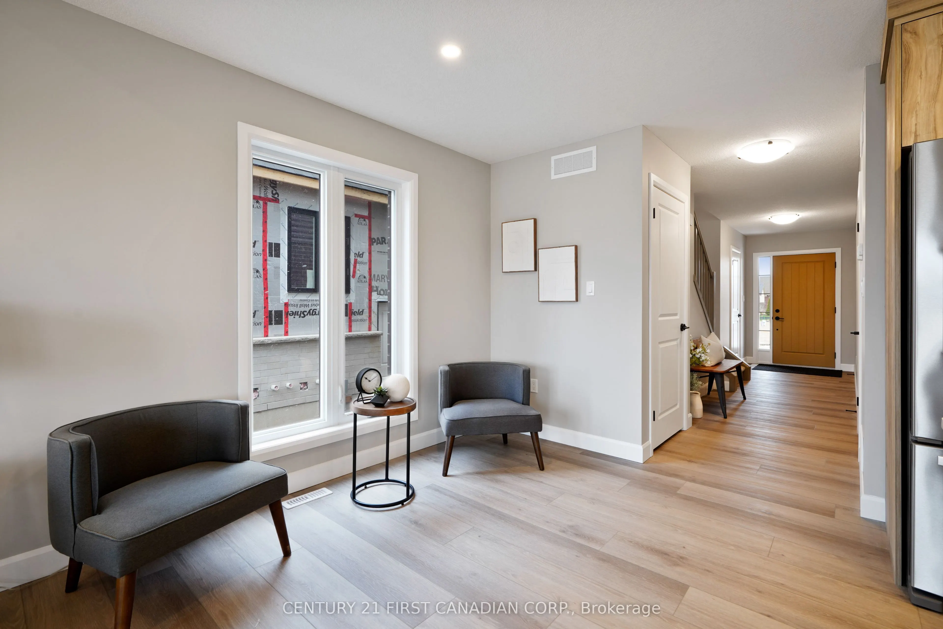 111 Addison Avenue