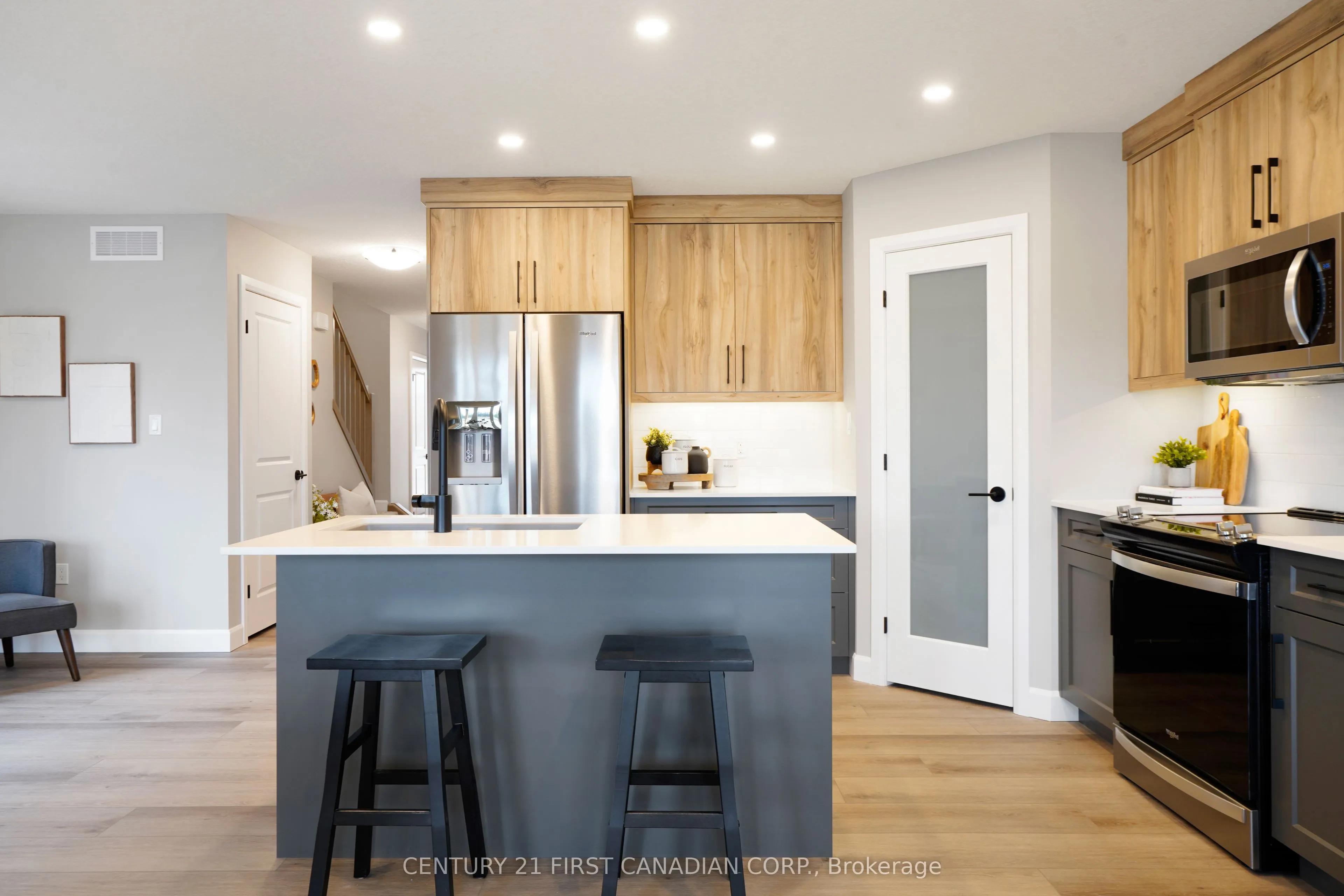 111 Addison Avenue