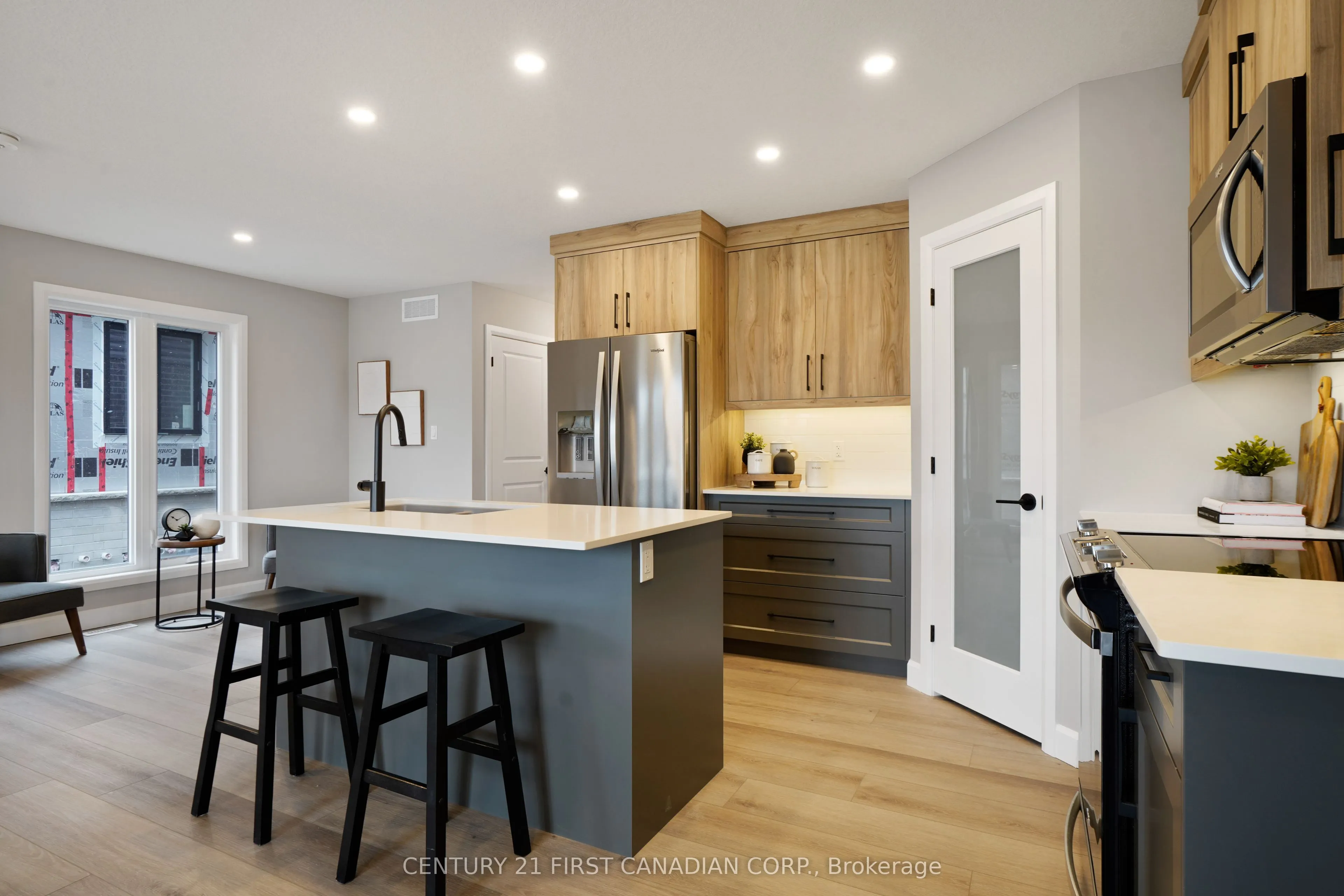 111 Addison Avenue