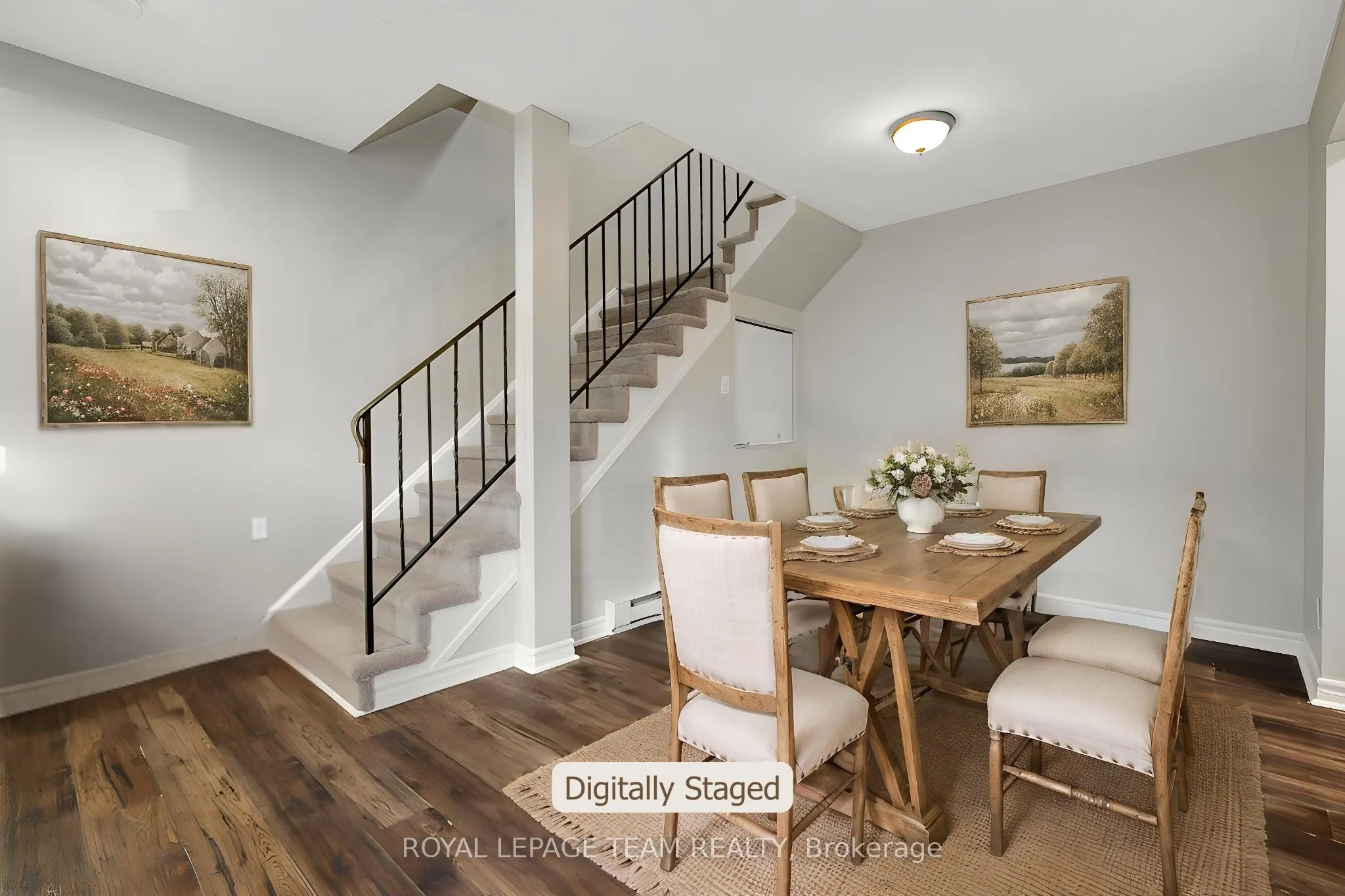 13 Woodvale Green #Unit# A