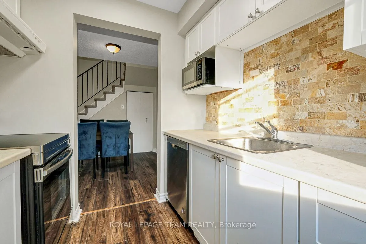13 Woodvale Green #Unit# A