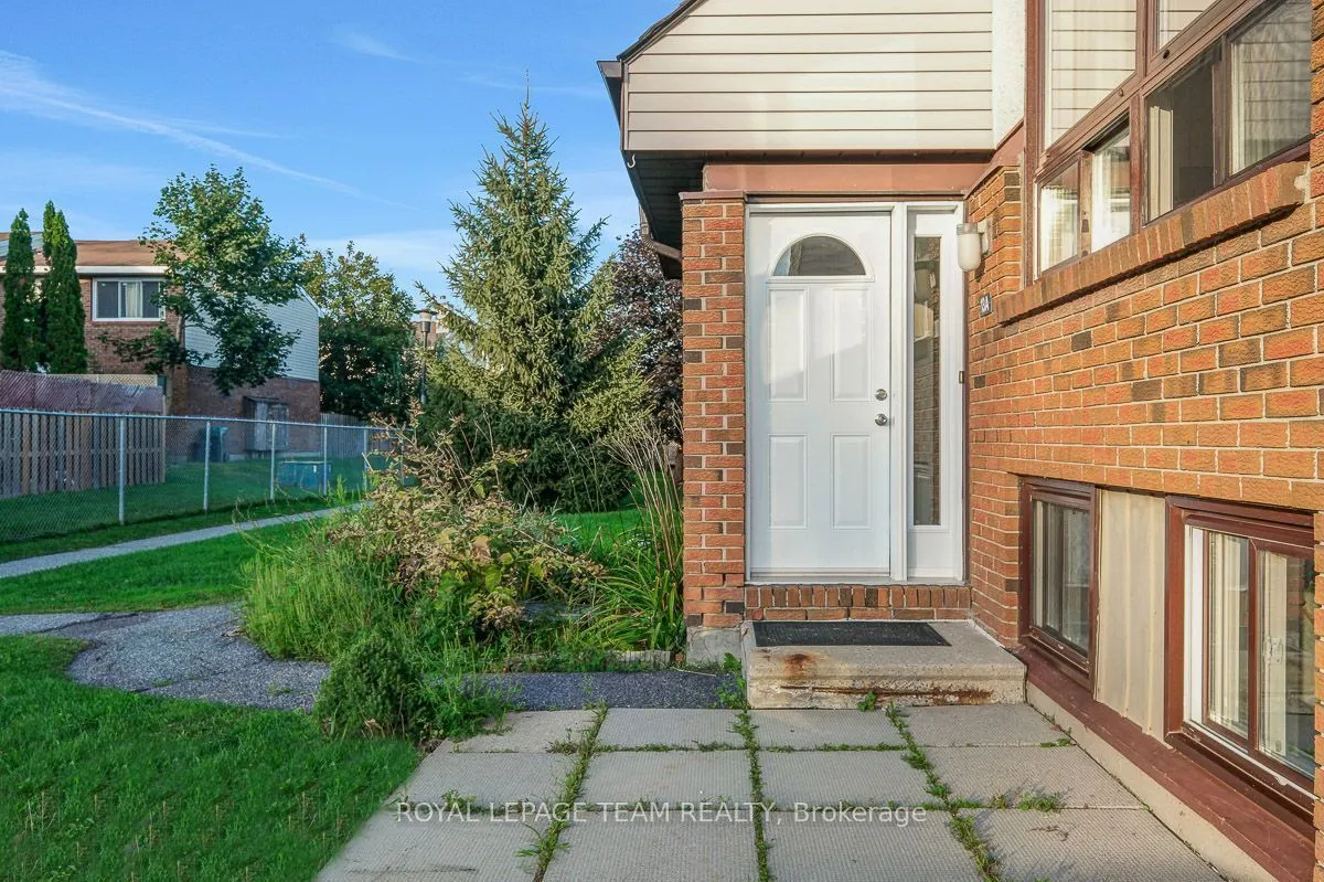 13 Woodvale Green #Unit# A