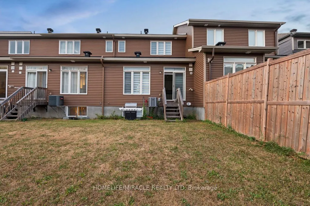 153 Overberg Way