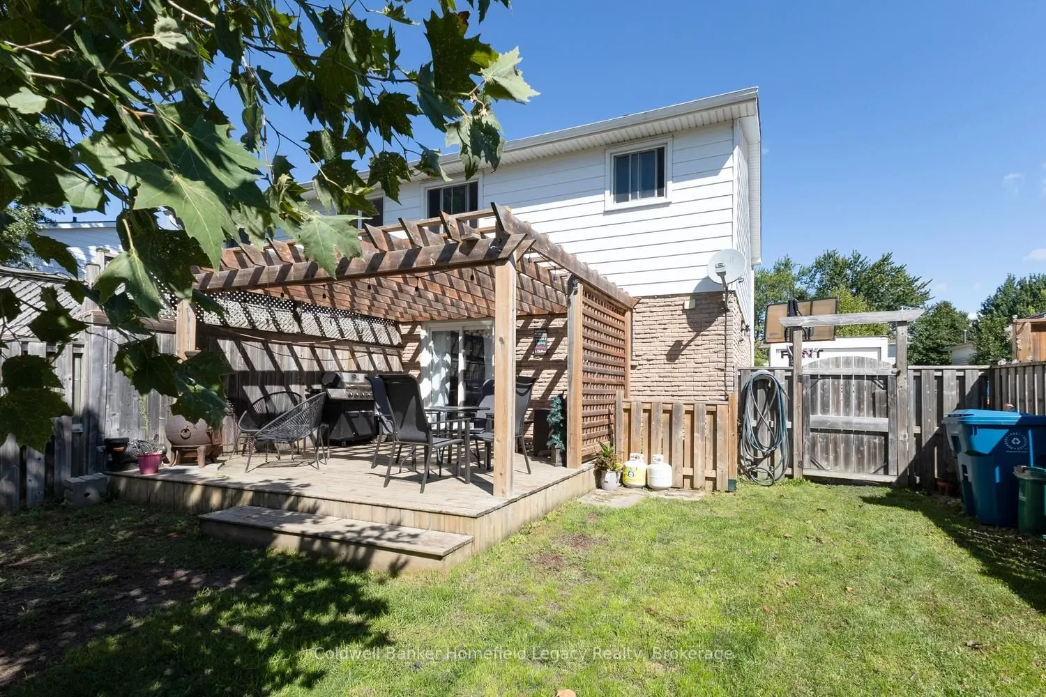 185 Maple Avenue