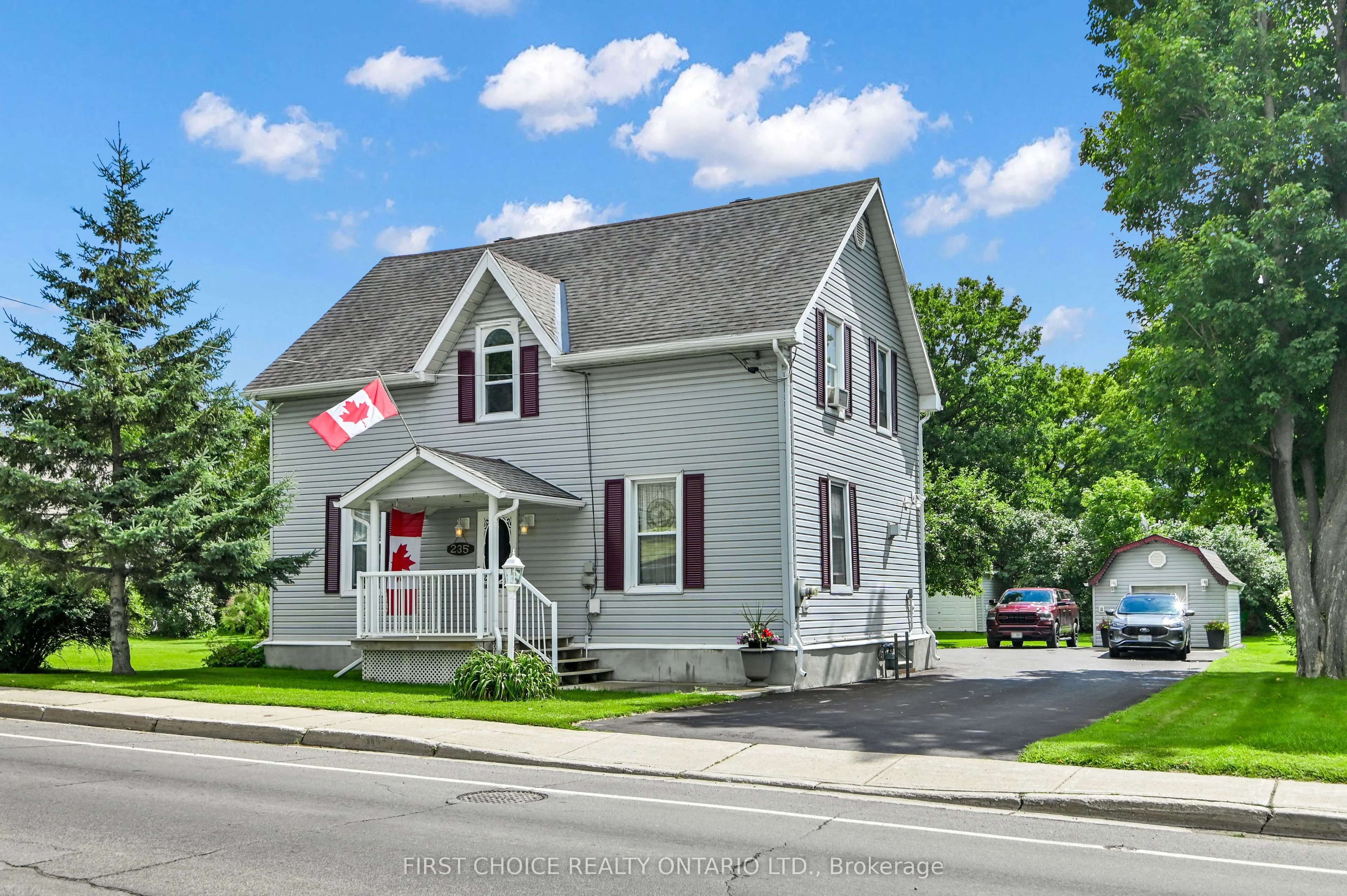 235 Ottawa Street