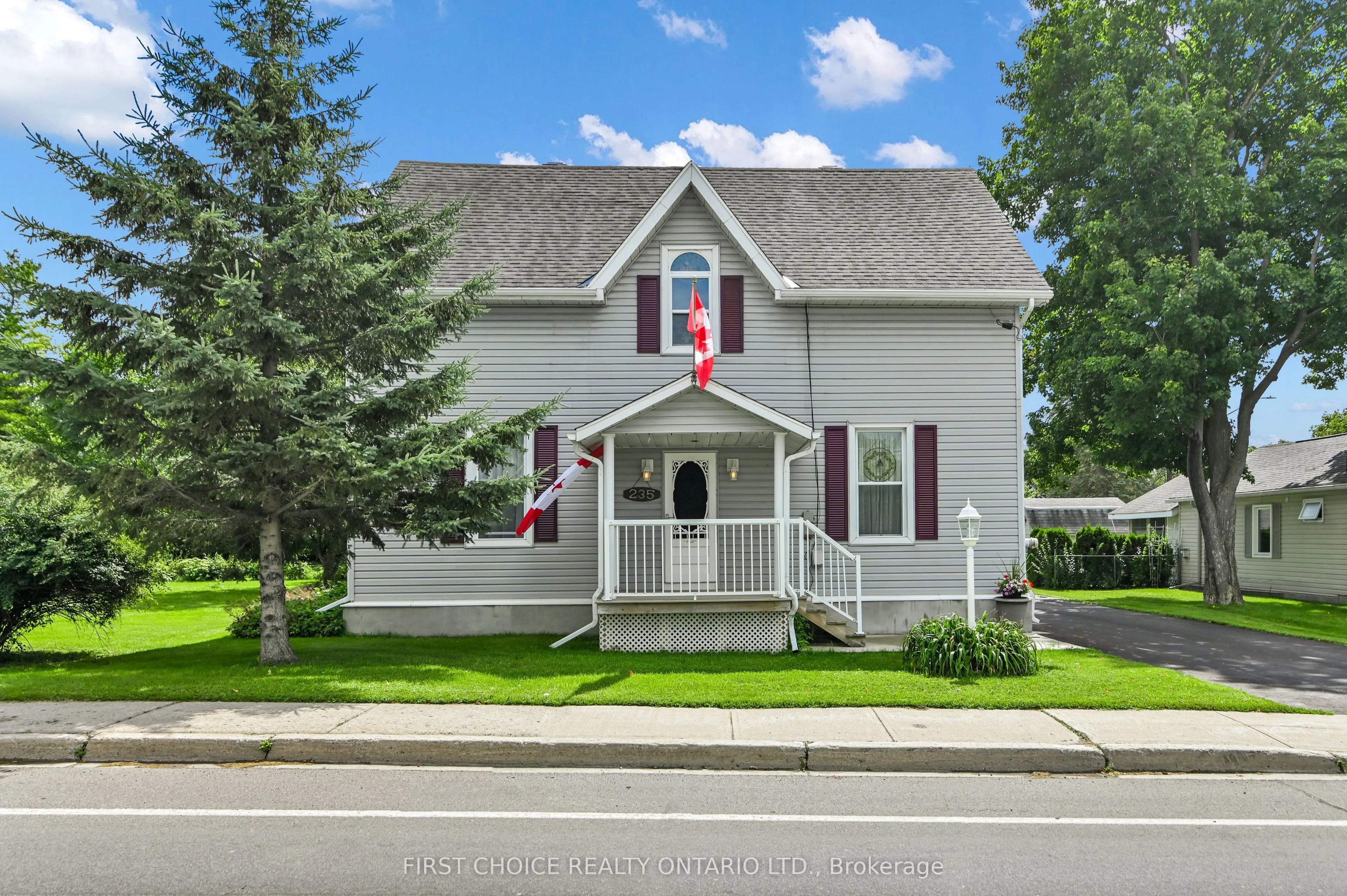 235 Ottawa Street