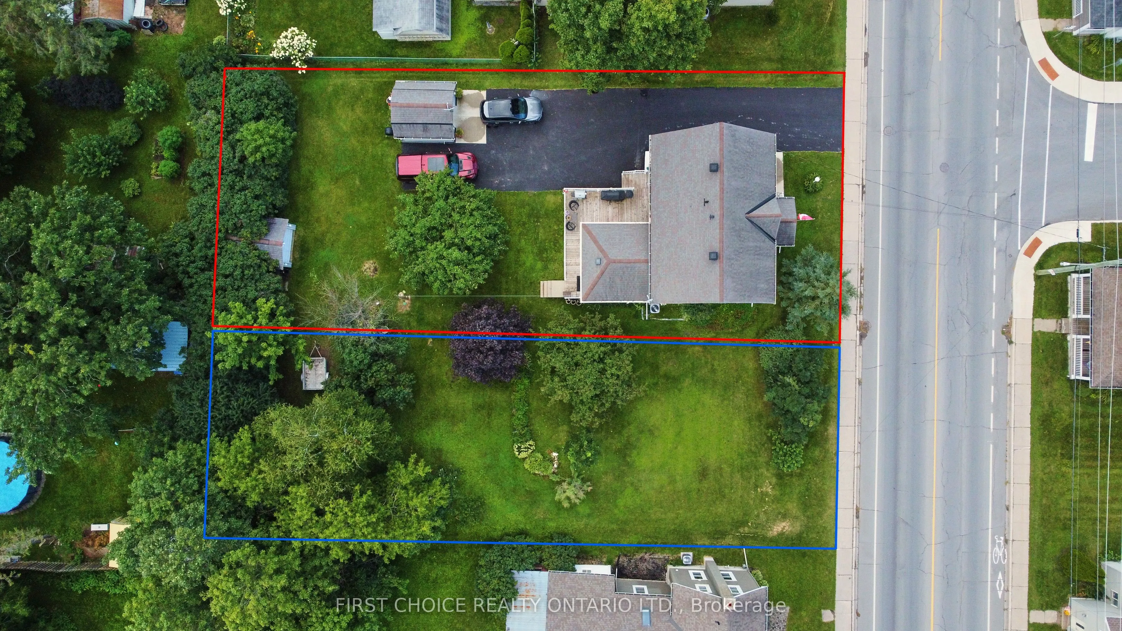 235 Ottawa Street