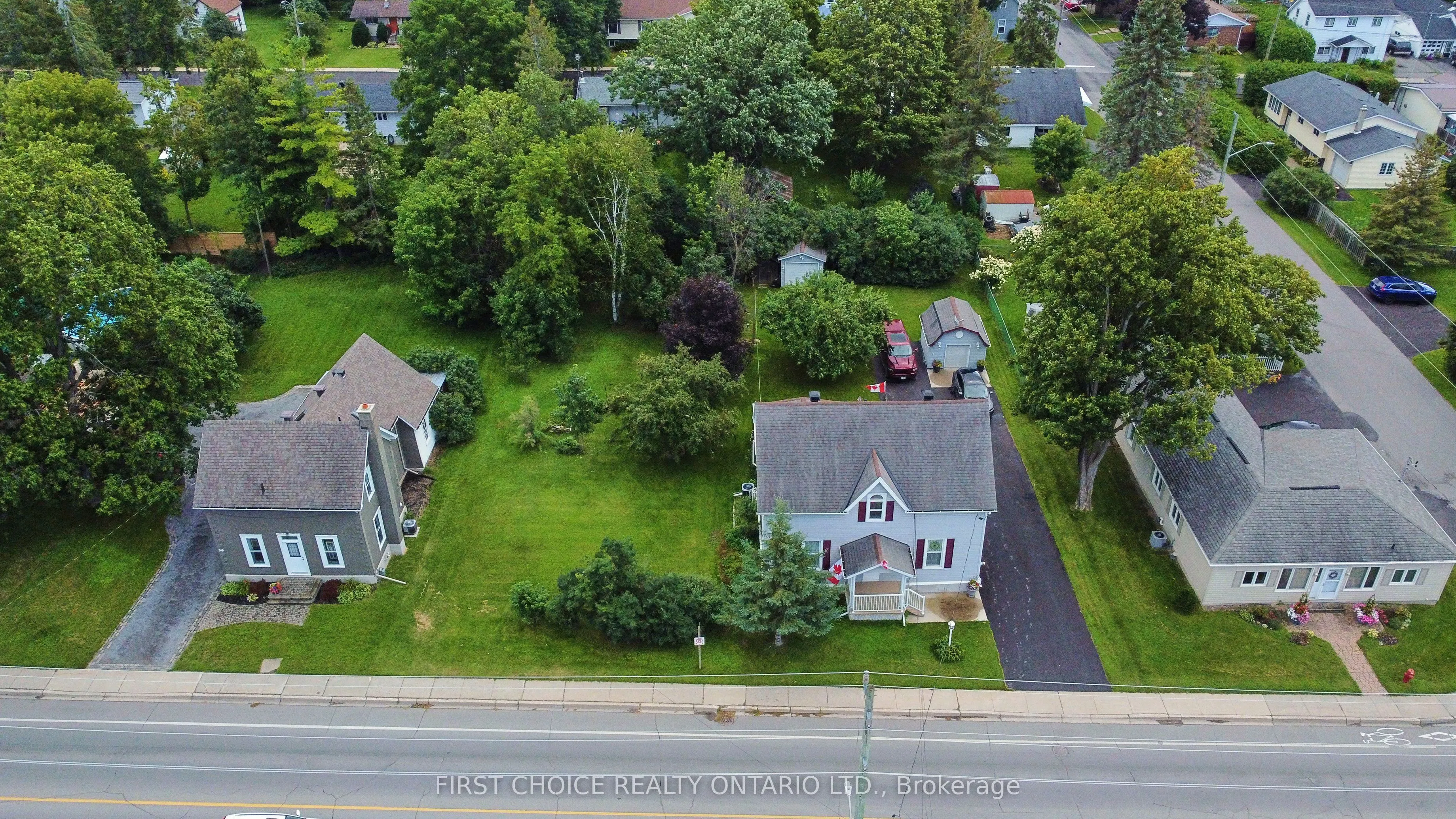 235 Ottawa Street