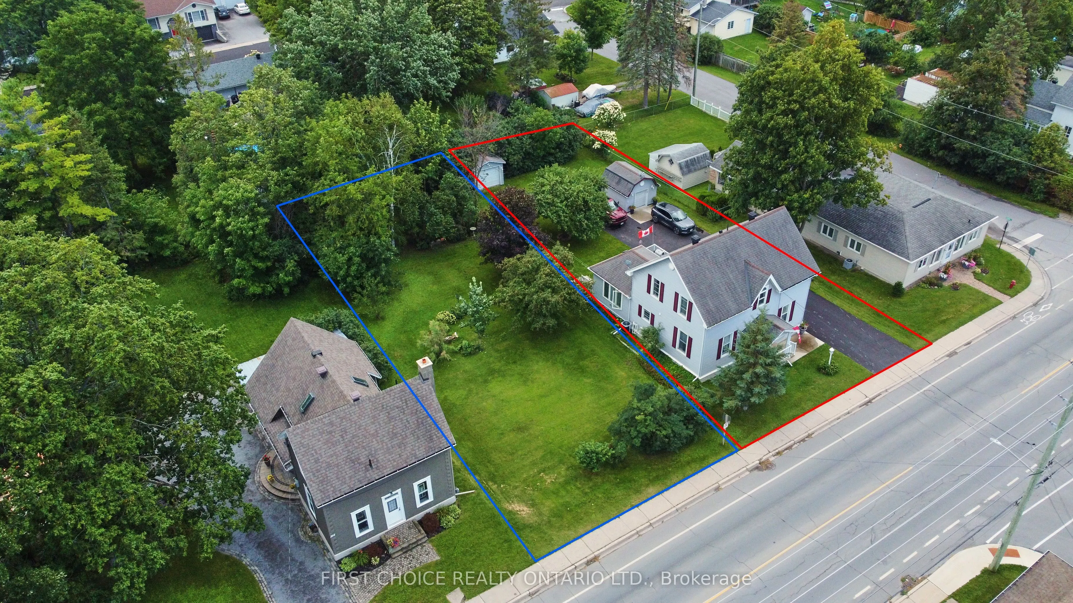 235 Ottawa Street