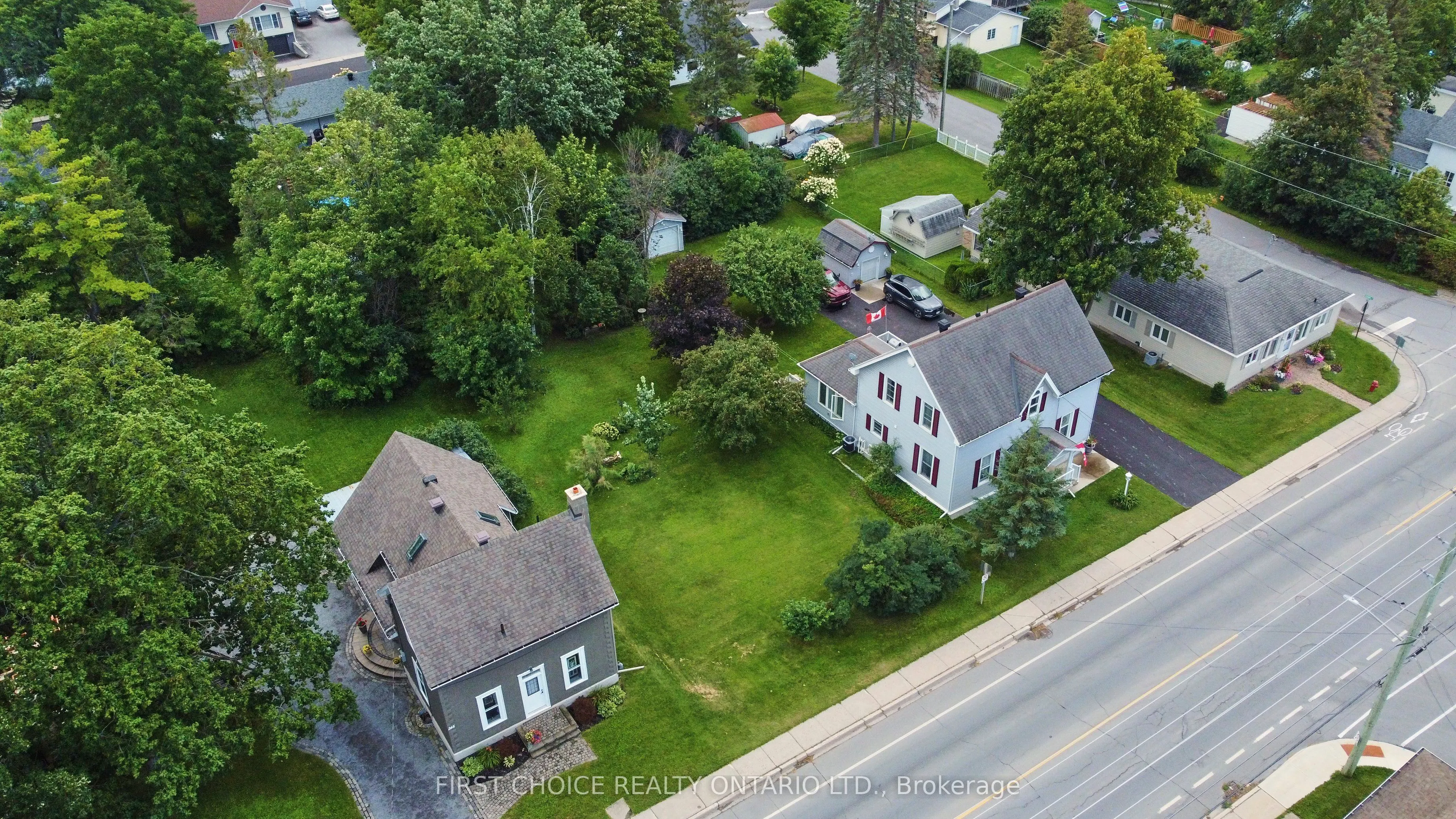 235 Ottawa Street