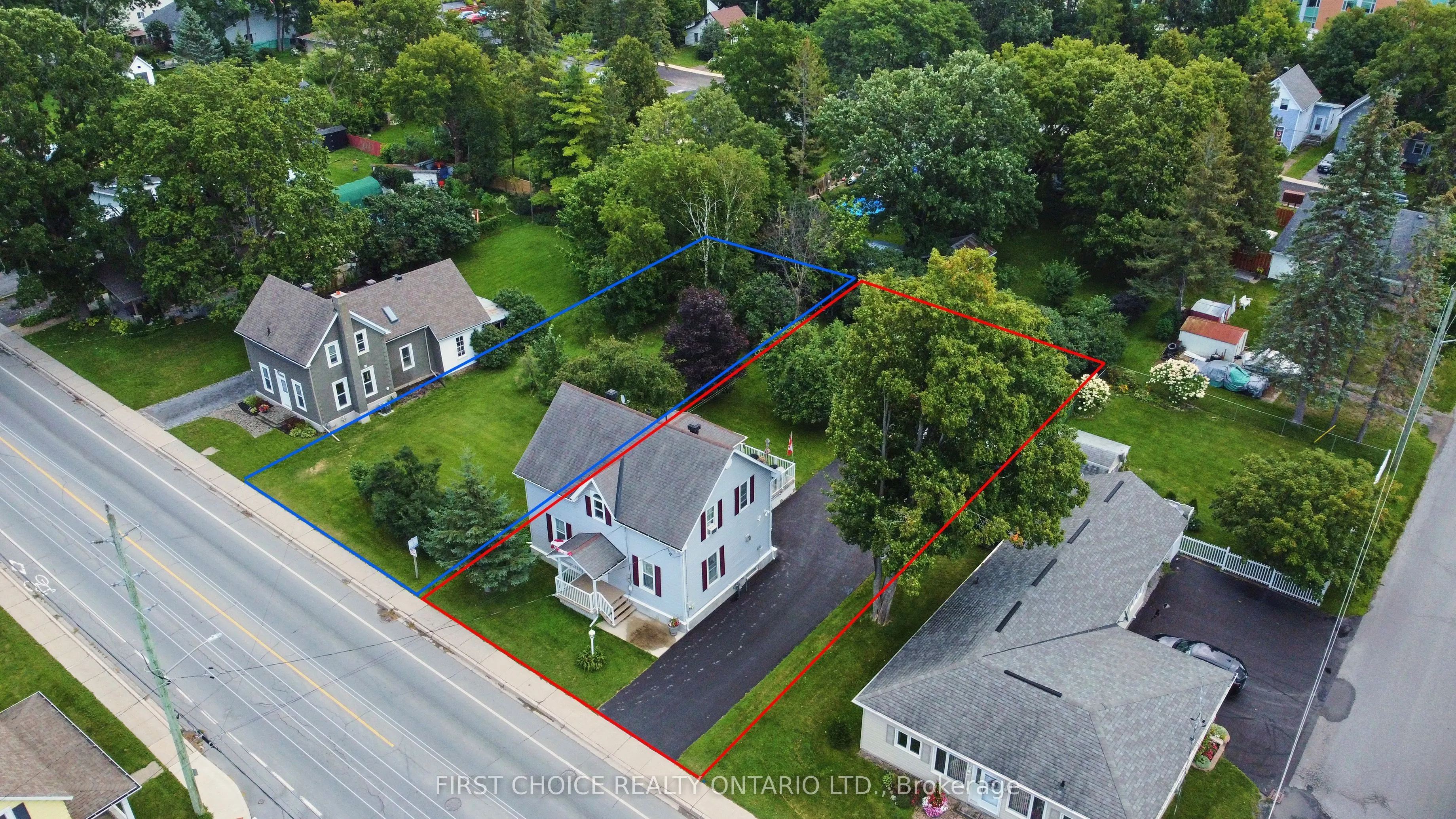 235 Ottawa Street