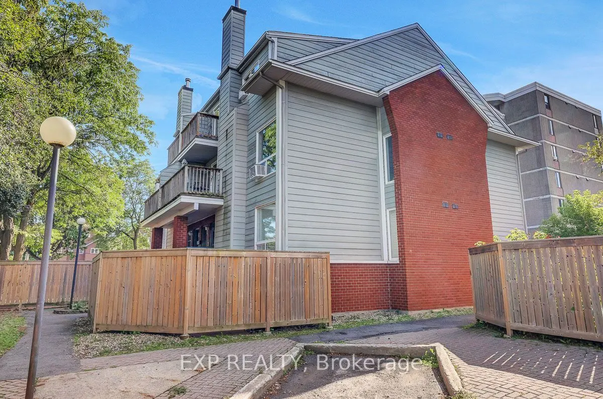 20 Hart Avenue #F