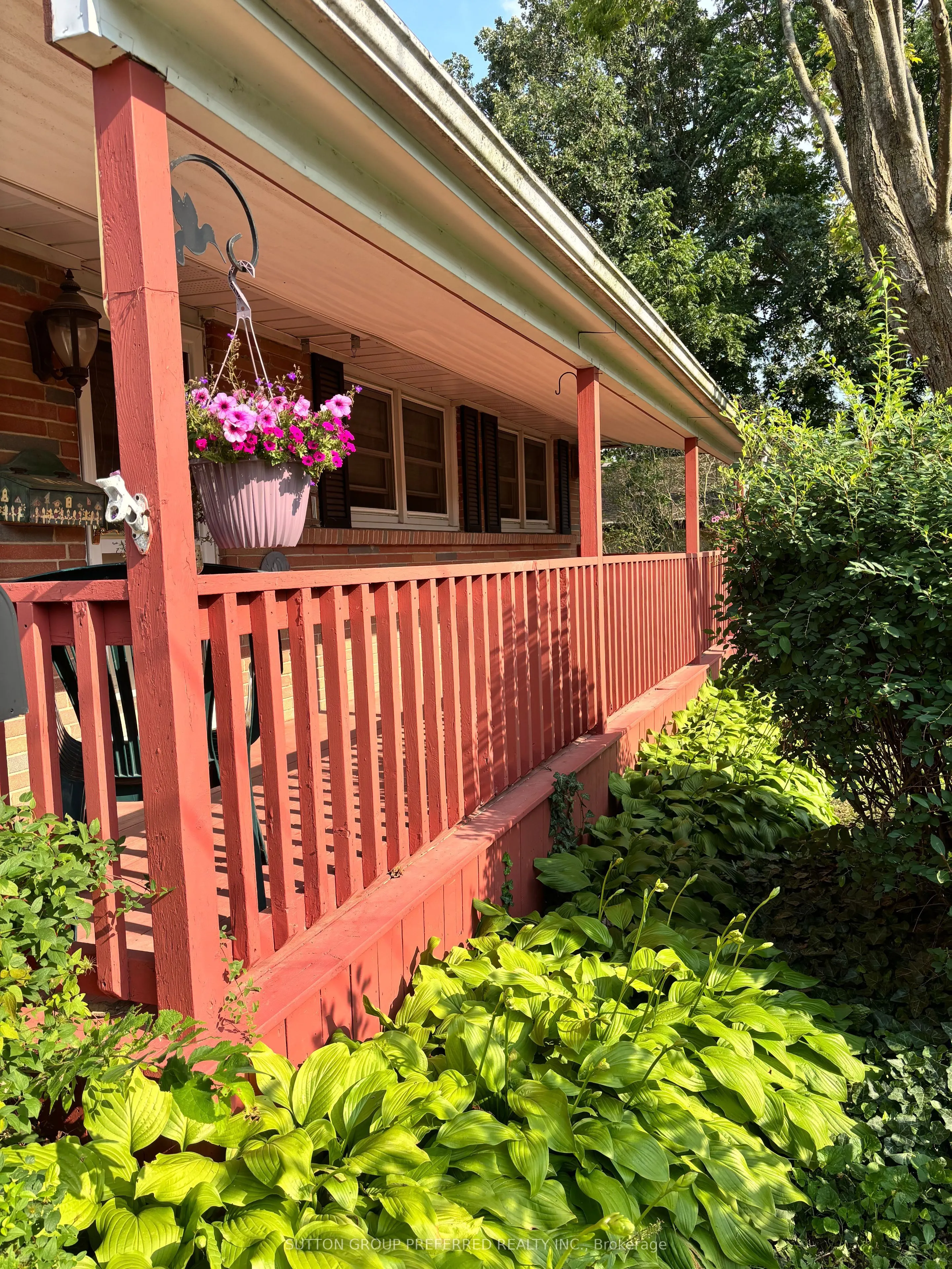 164 McKeand Street