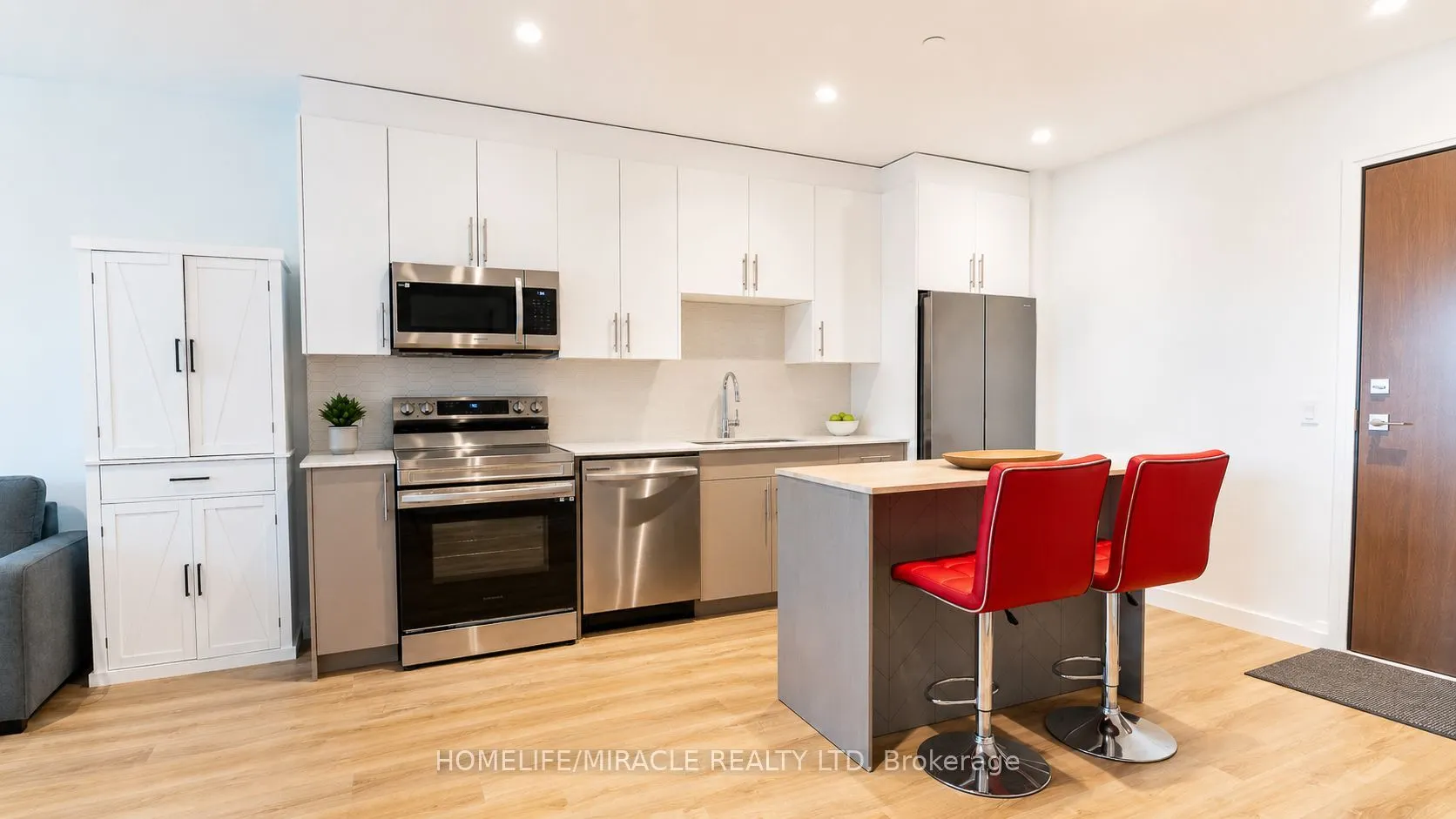 525 New Dundee Road #516