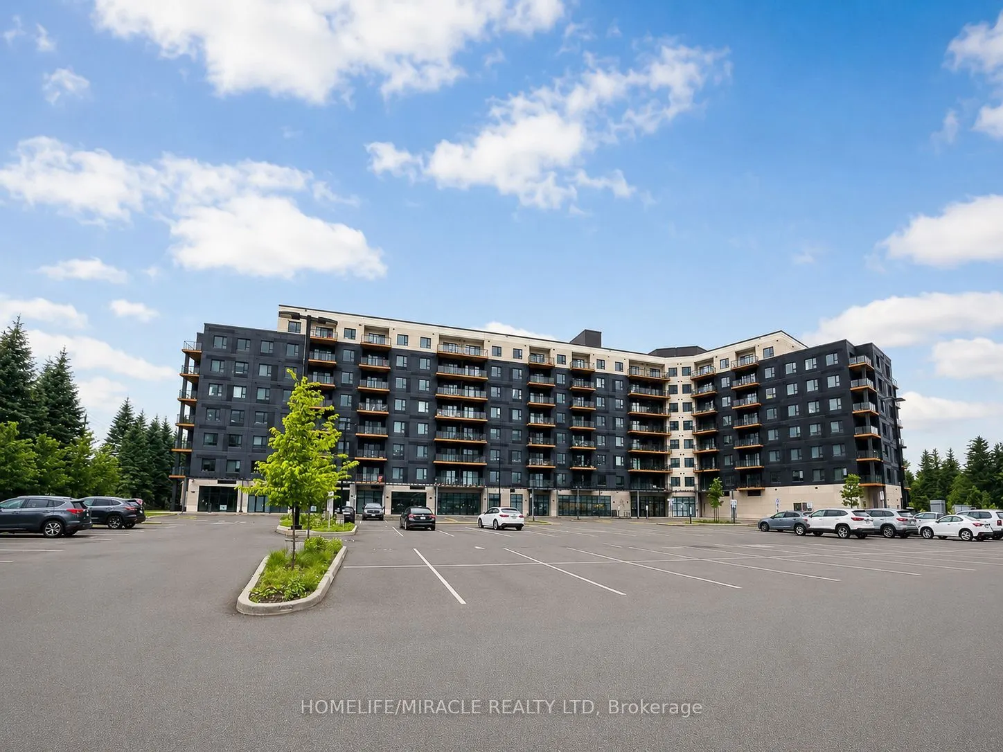 525 New Dundee Road #516