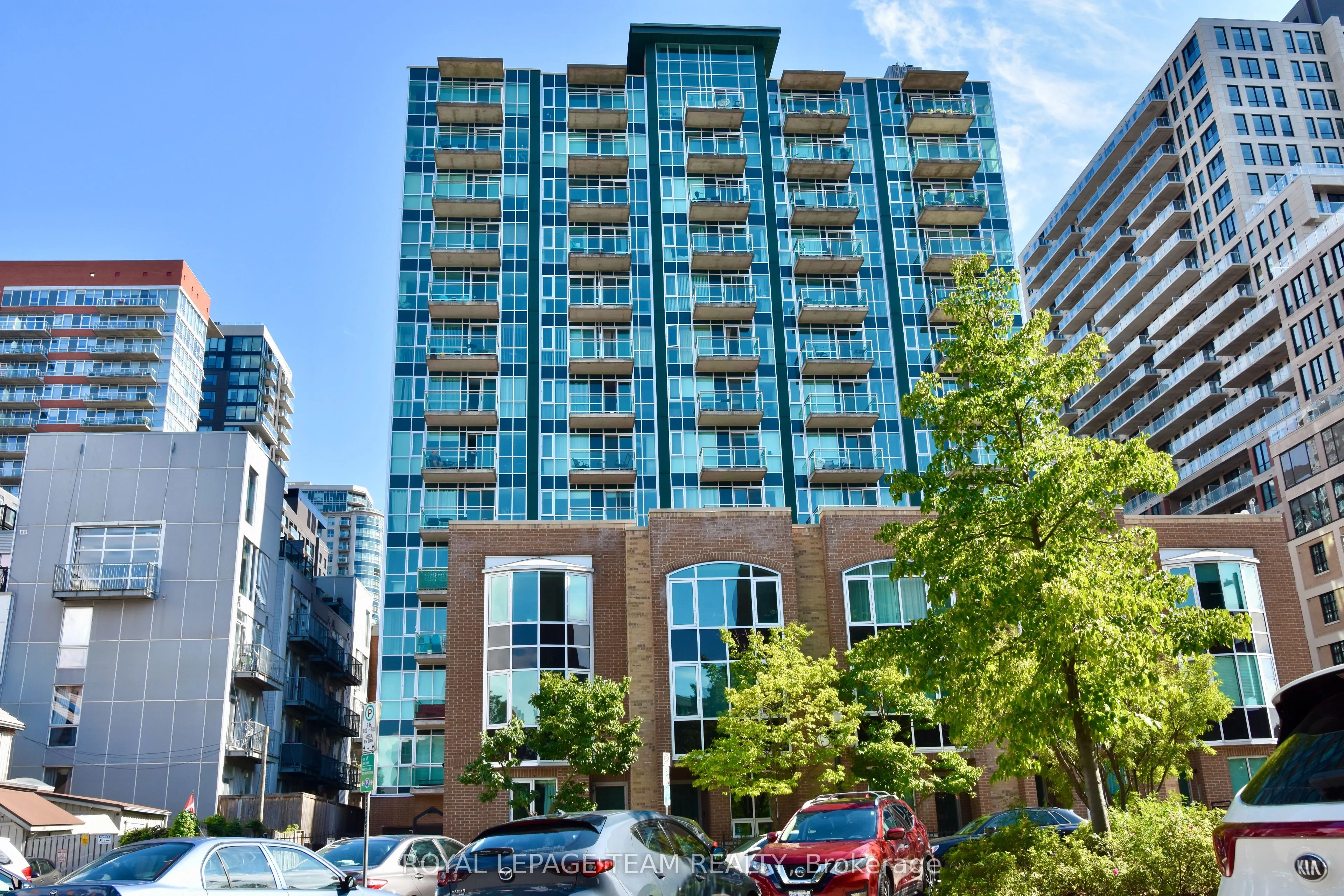 150 York Street #3E