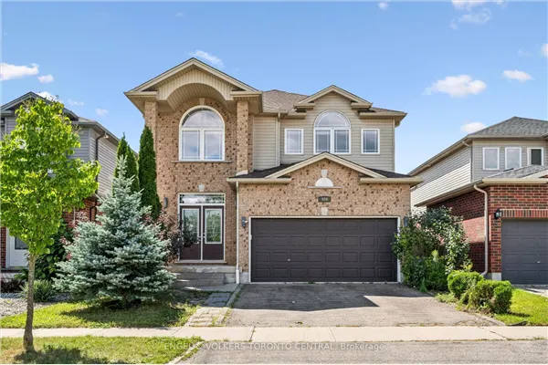 909 Pebblecreek Court
