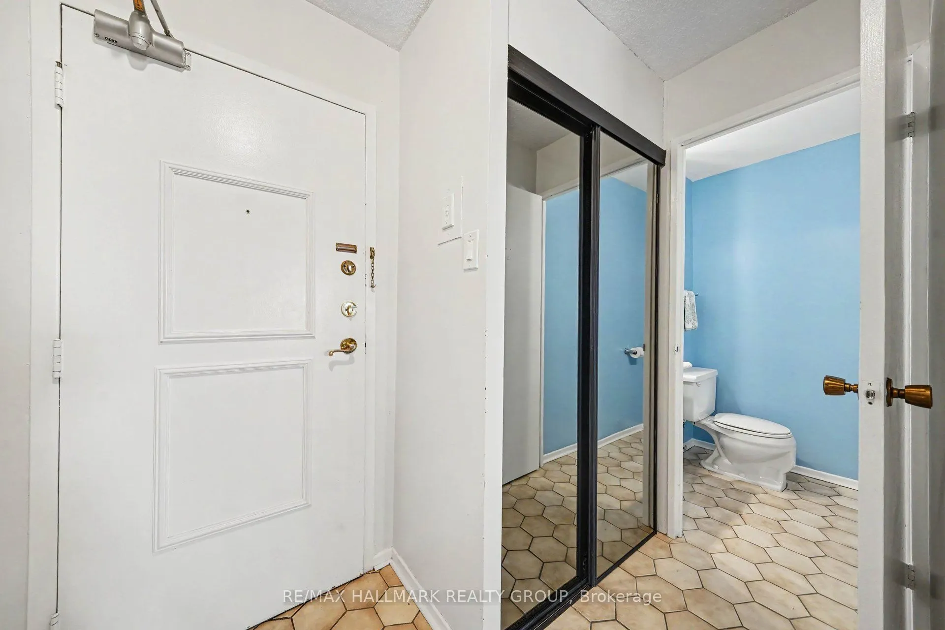 2630 Southvale Crescent #401