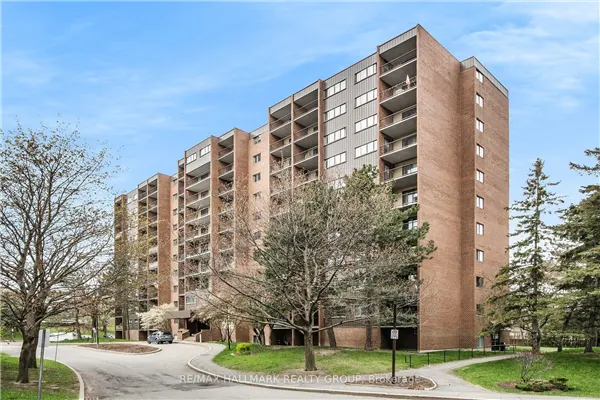 2630 Southvale Crescent #401
