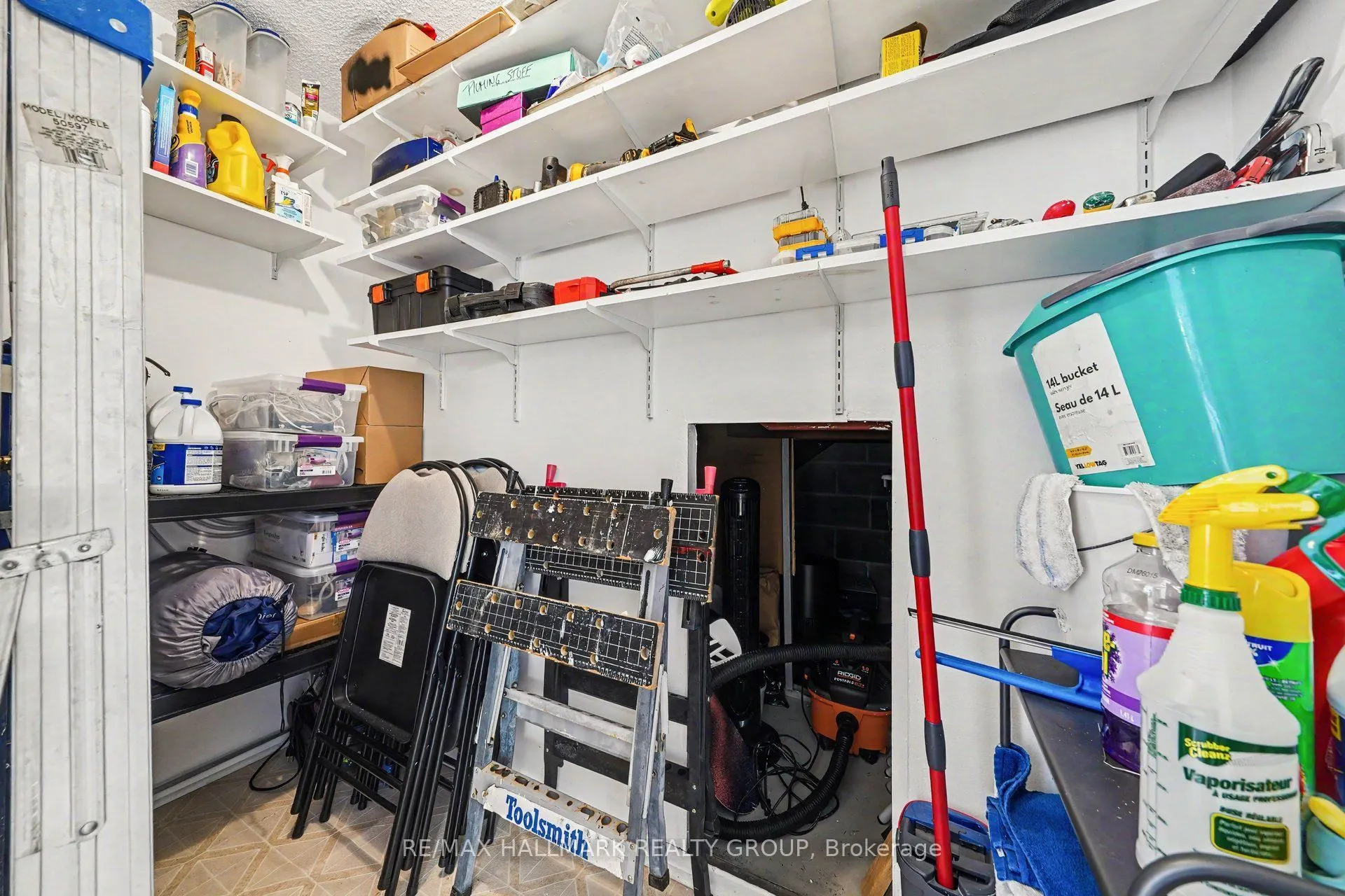 2630 Southvale Crescent #401