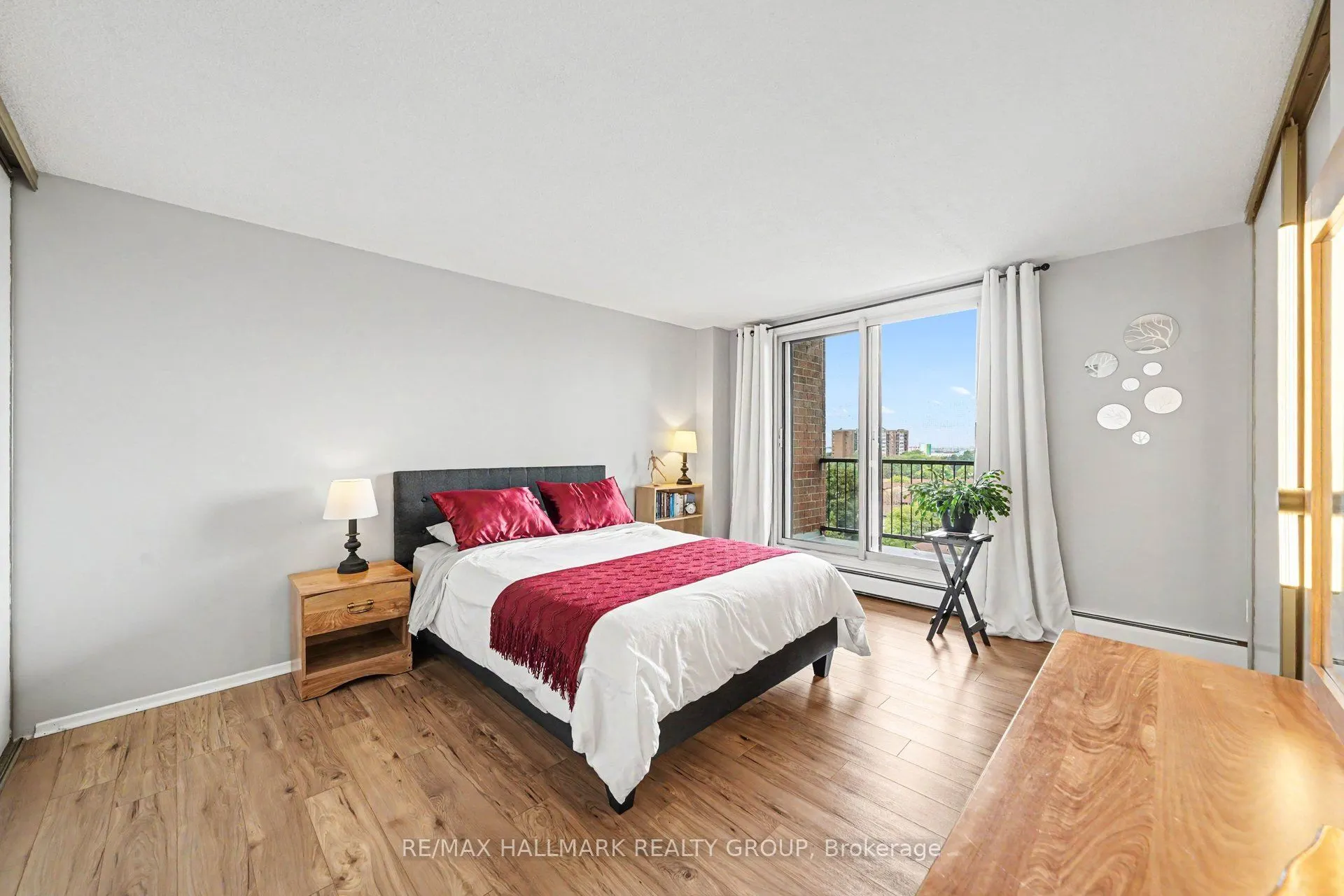 2630 Southvale Crescent #401