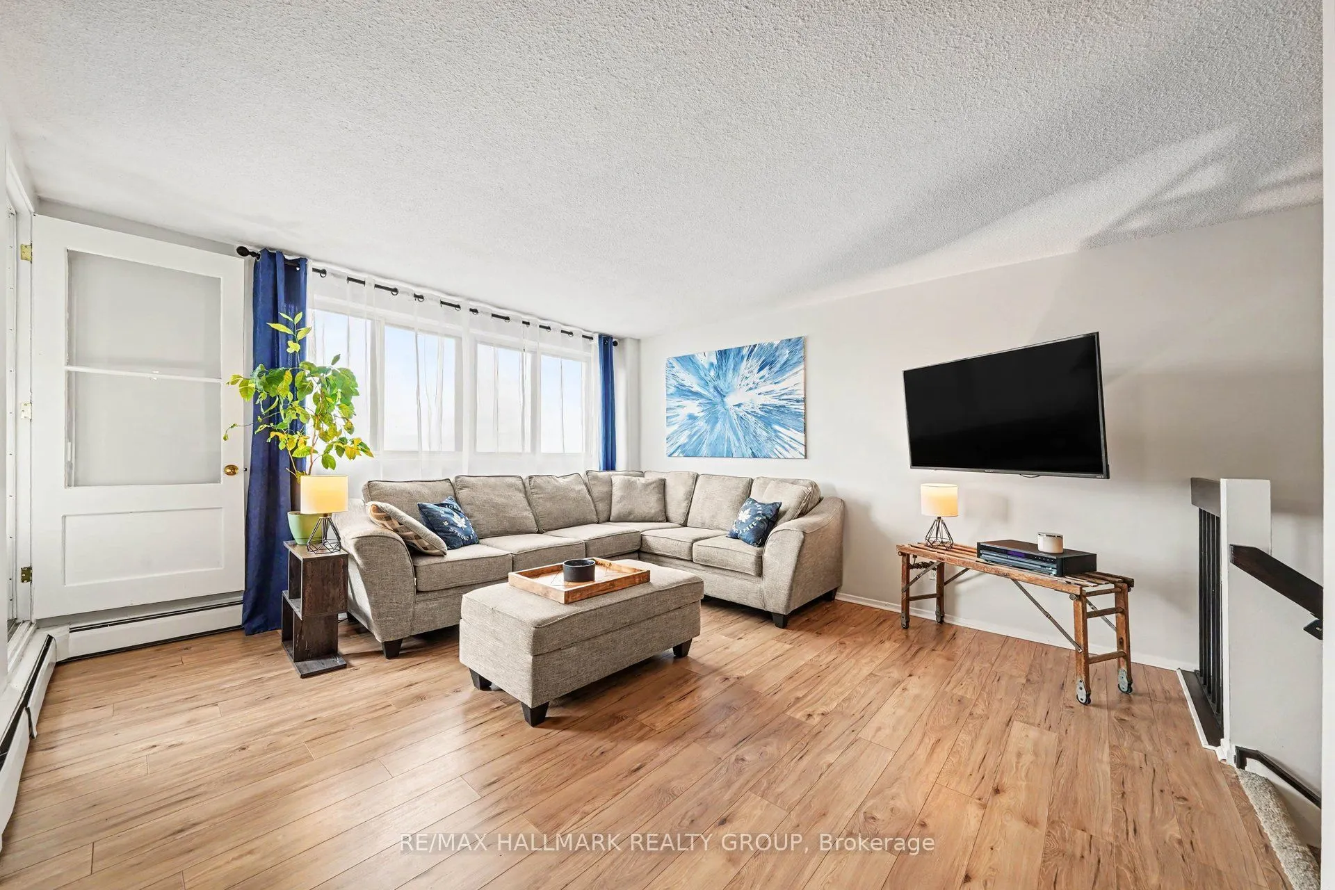 2630 Southvale Crescent #401