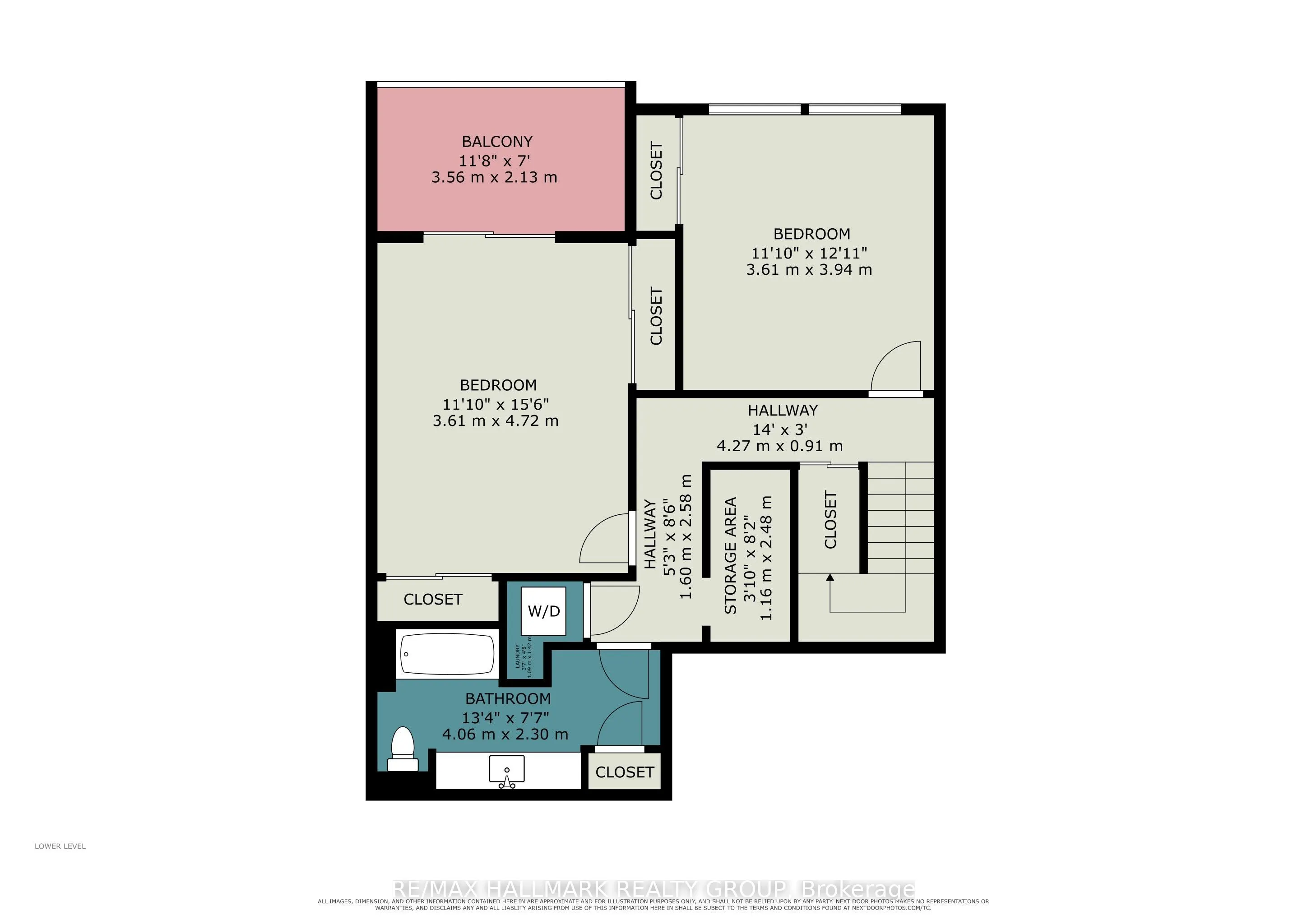 2630 Southvale Crescent #401