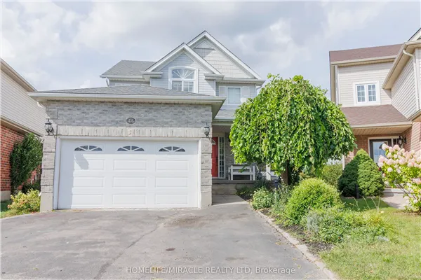 46 Heatherwood Place