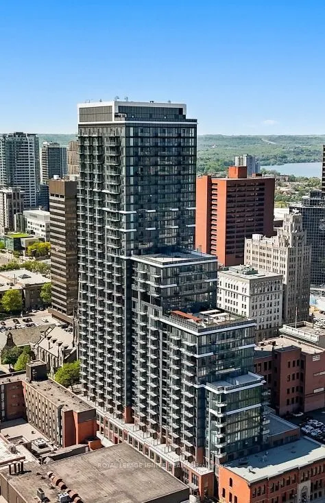 75 James Street S #912