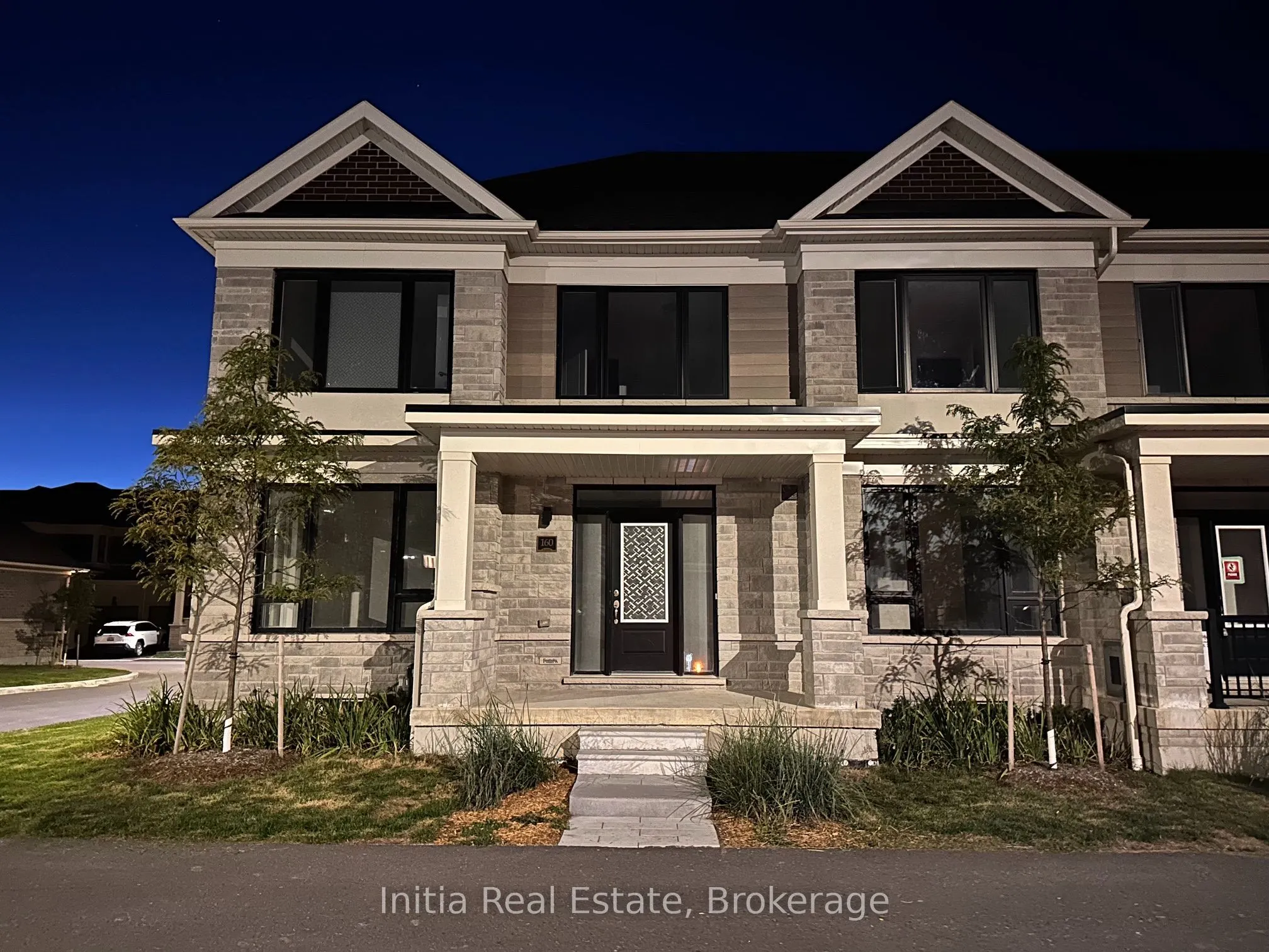 160 Alcorn Drive
