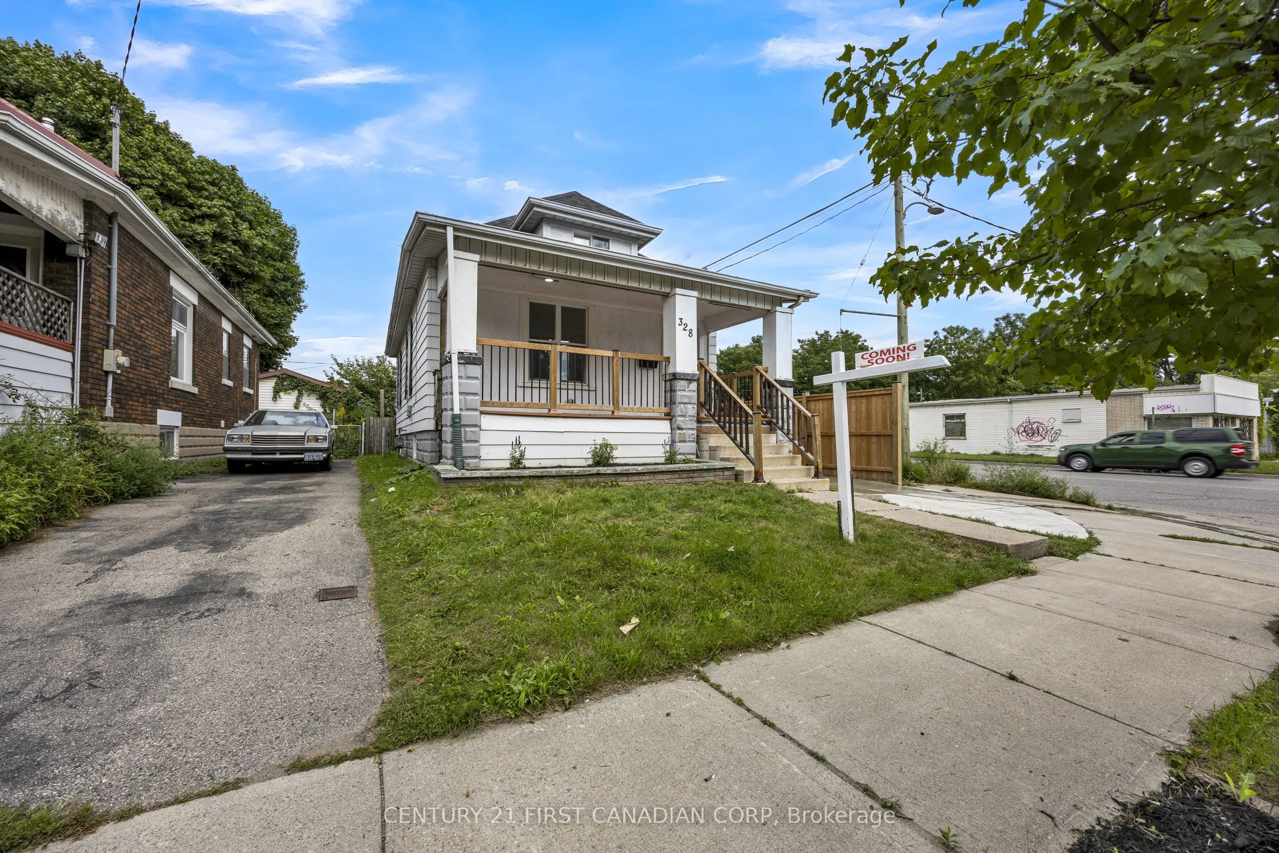 328 Oakland Avenue
