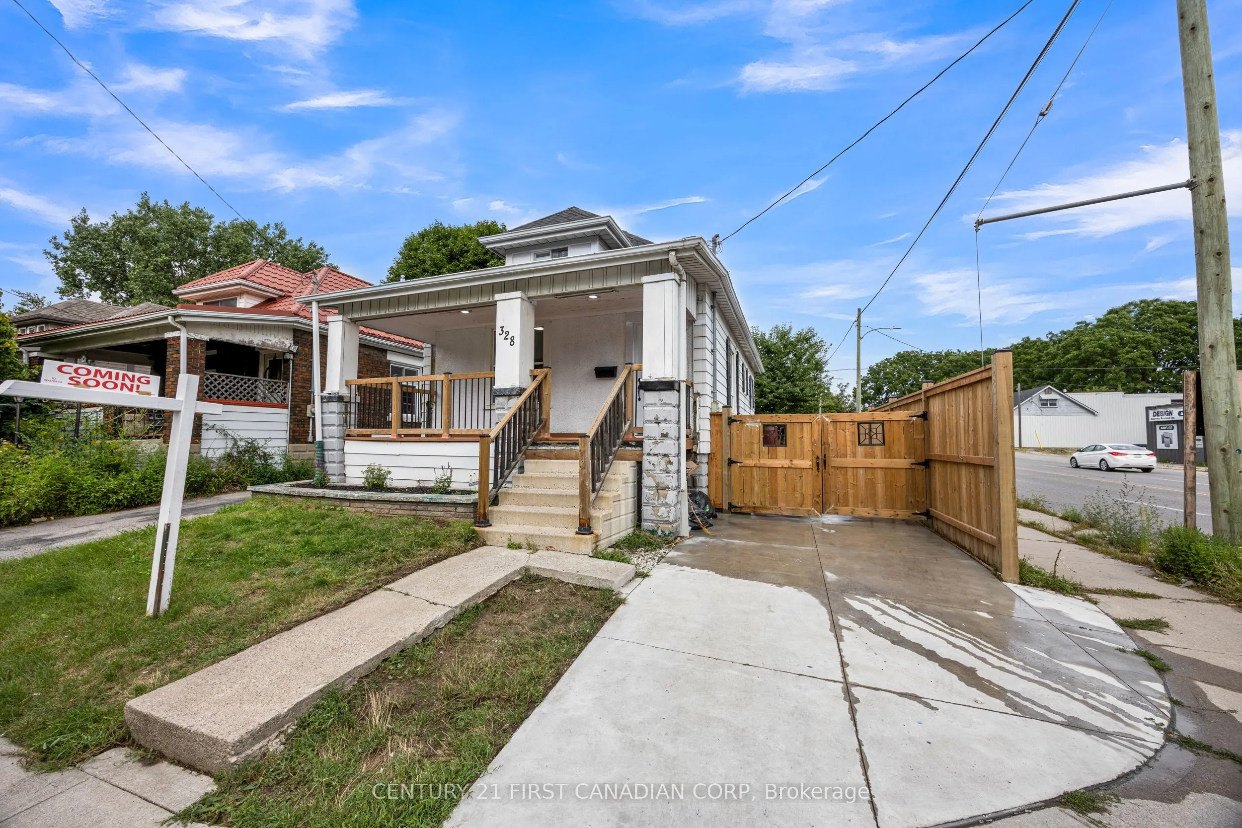 328 Oakland Avenue