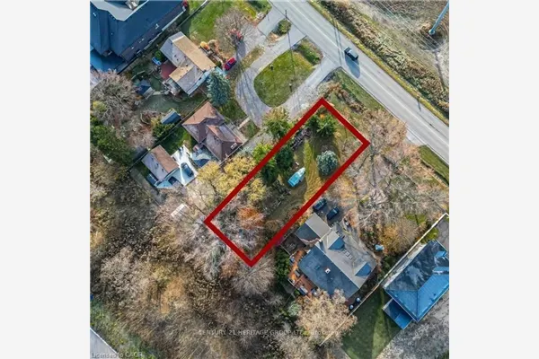 9868 Twenty Road W
