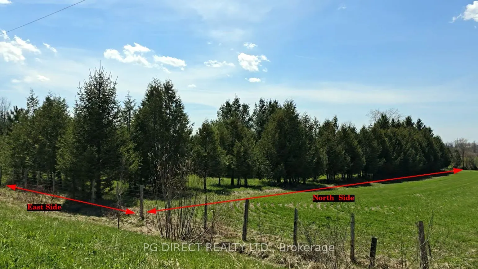 Lot 18 8th Concession