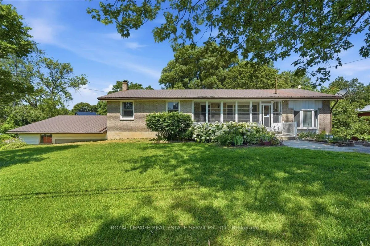 143 County Rd 28 Road