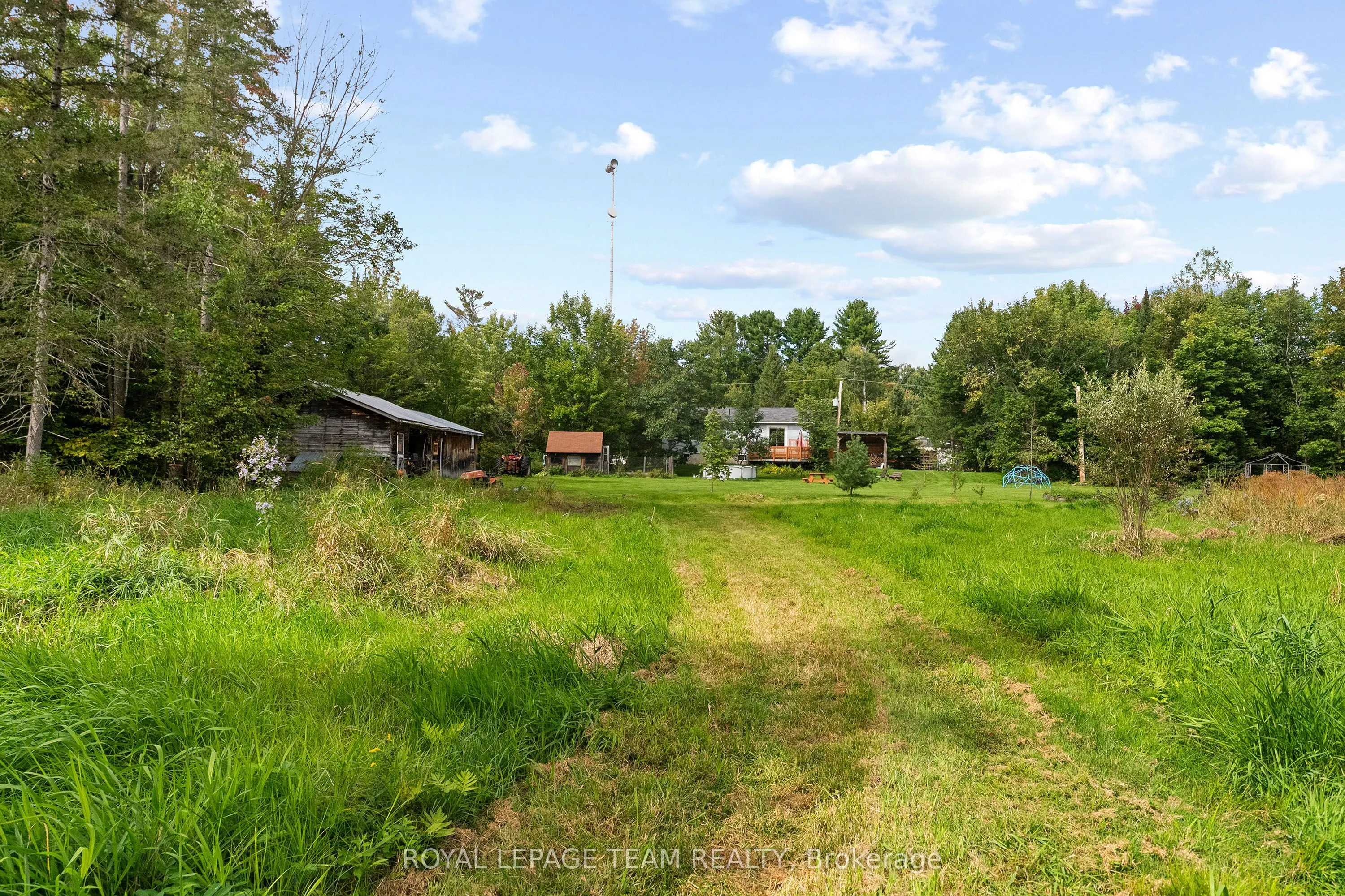484 WYLIE Road